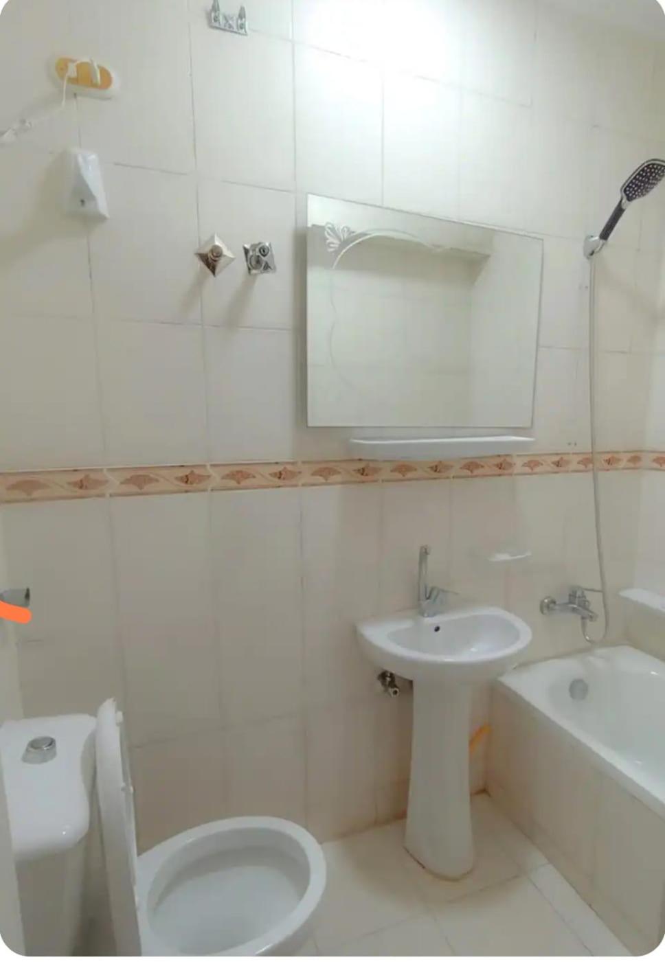 Beachfront Villa 3bedrooms+3bathrooms