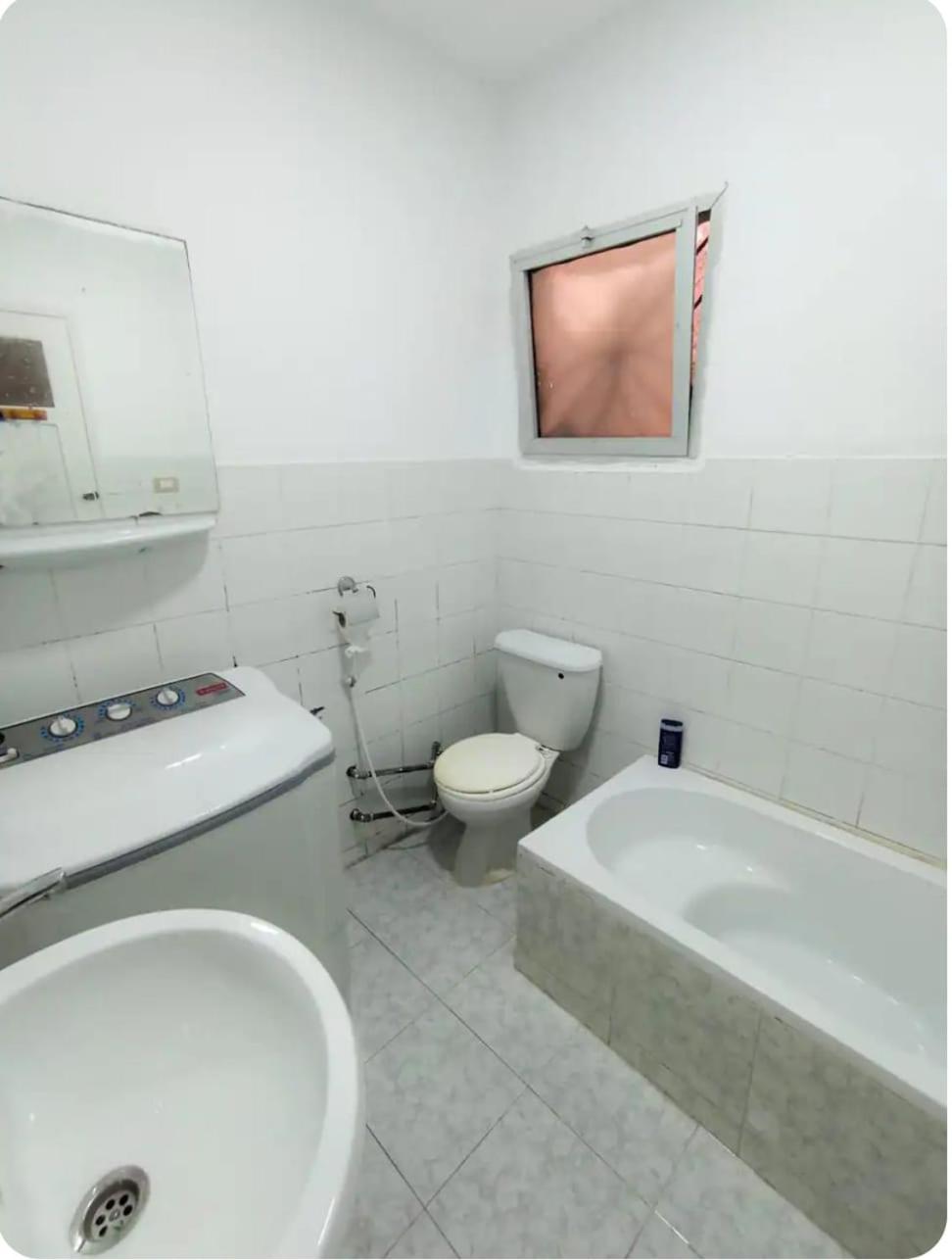 Beachfront Villa 3bedrooms+3bathrooms