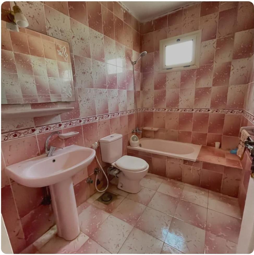 Beachfront Villa 3bedrooms+3bathrooms