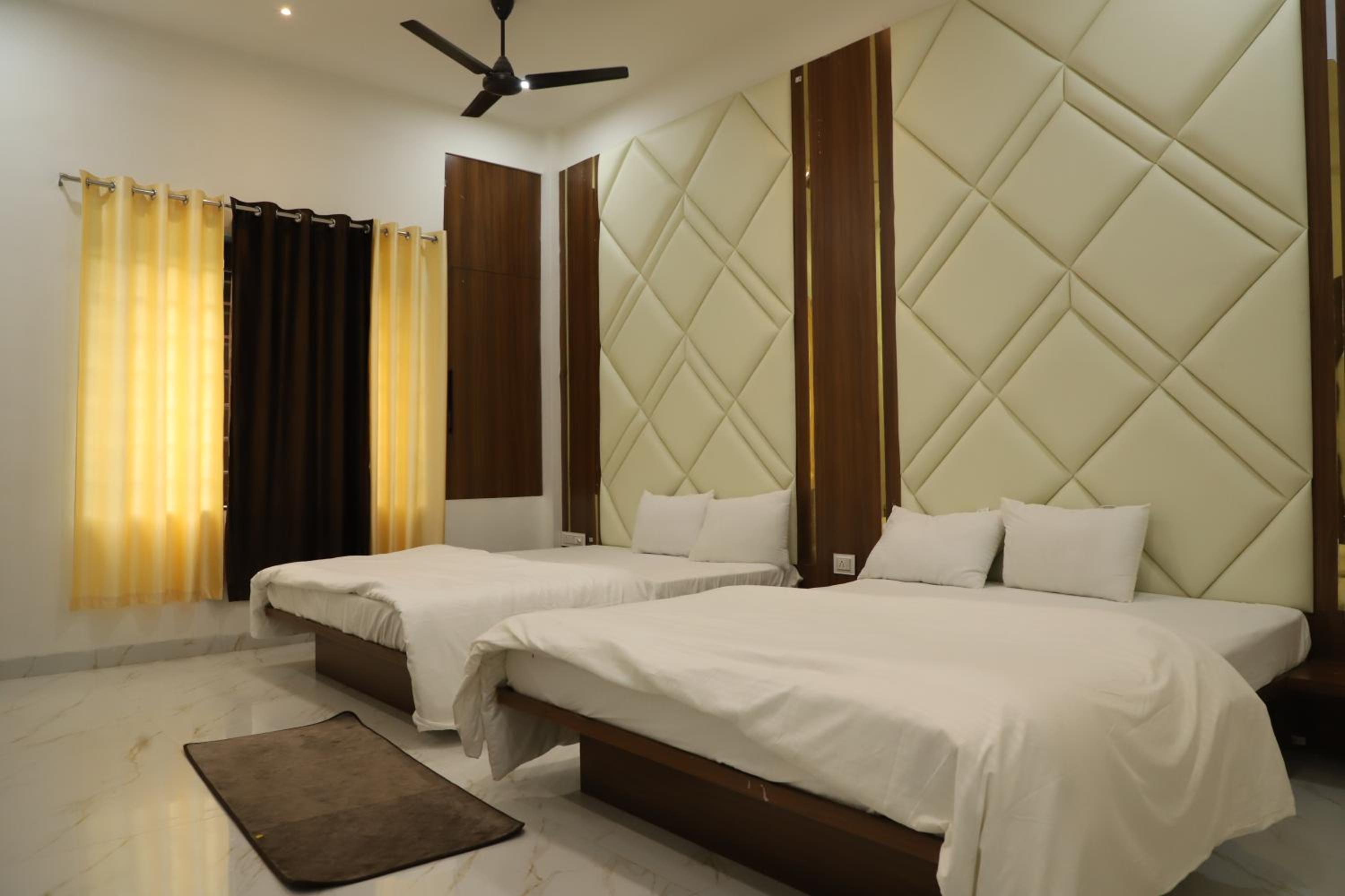 Hotel Shankara Hills