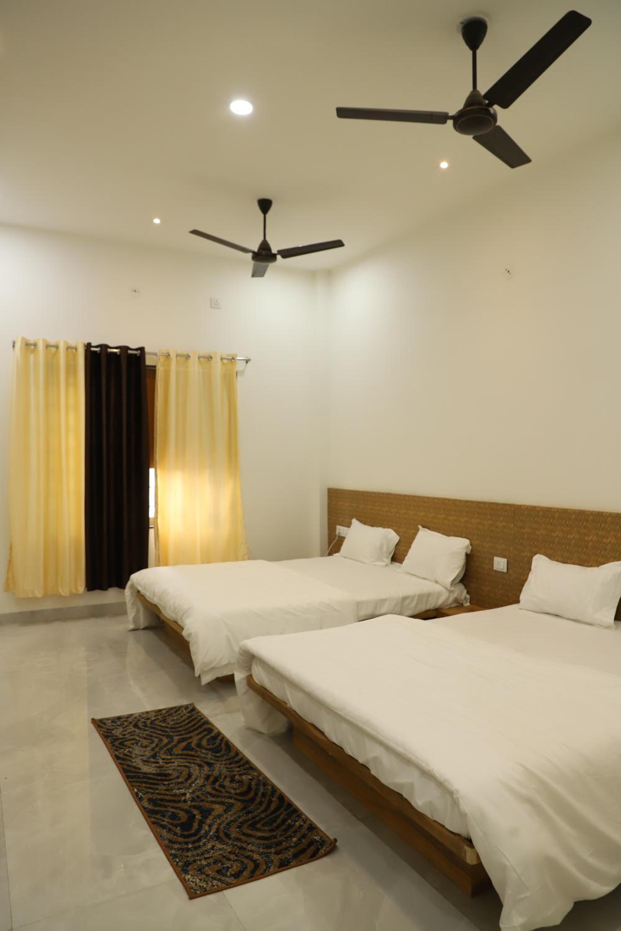 Hotel Shankara Hills