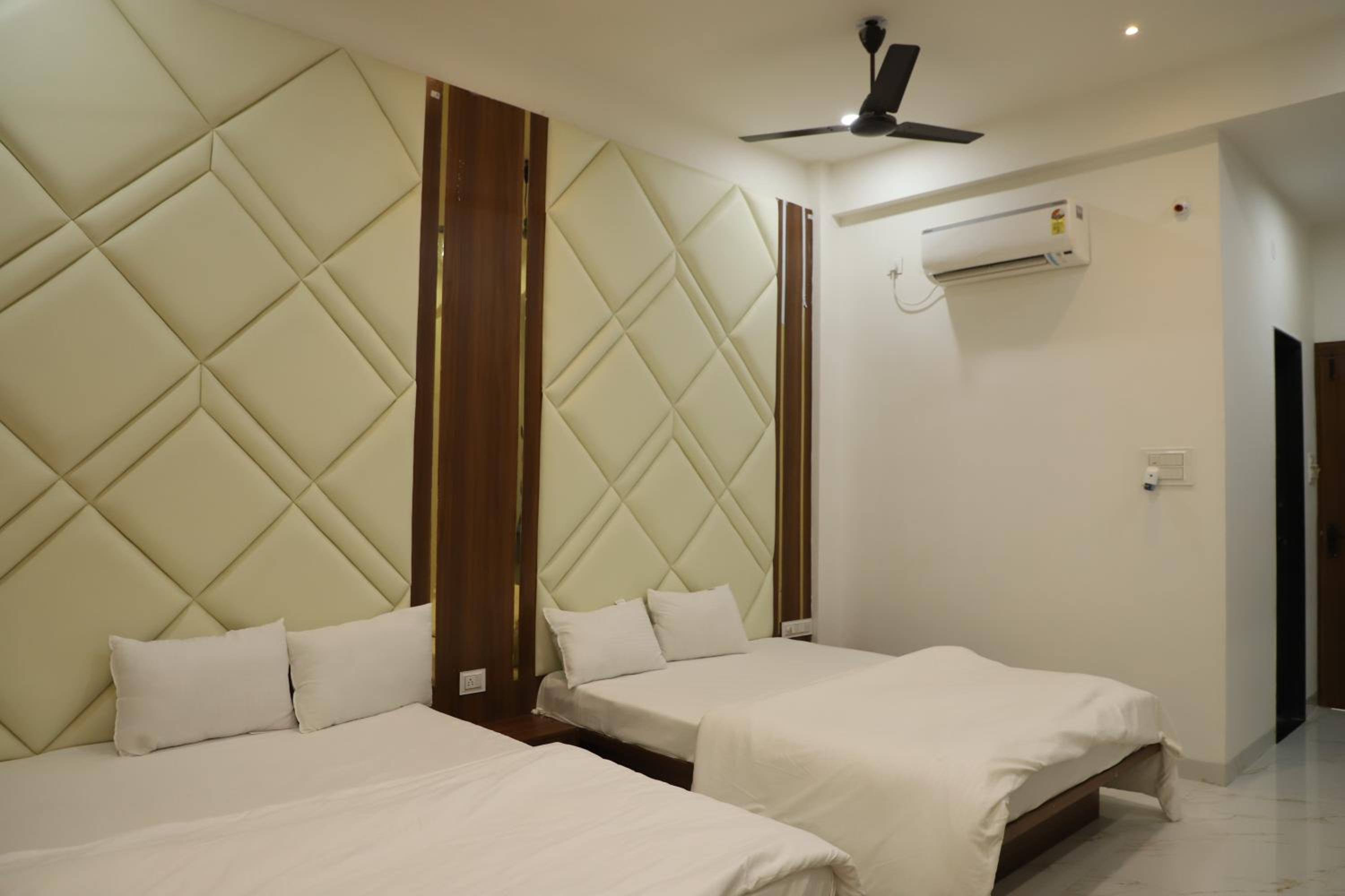 Hotel Shankara Hills