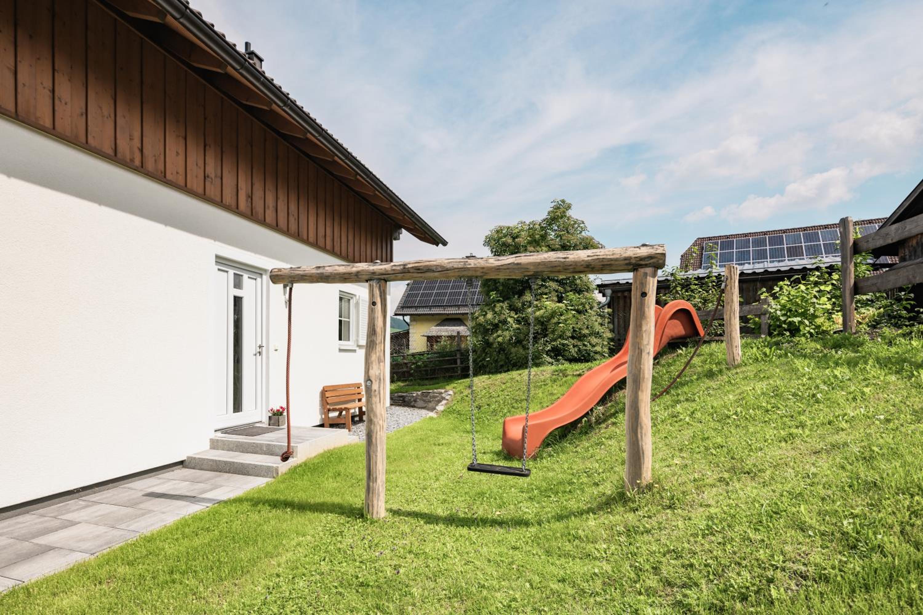 Pistenblick Lodge
