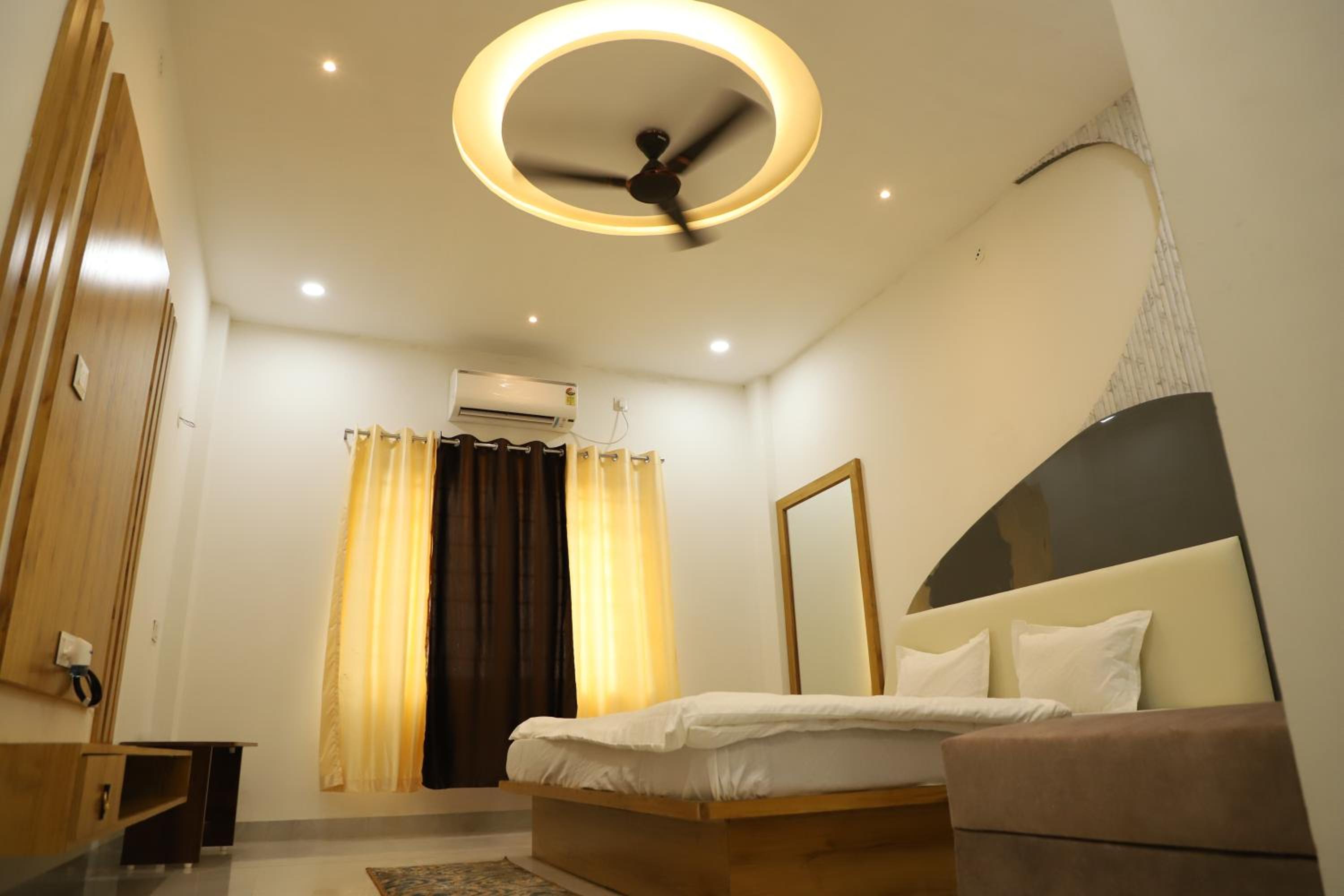 Hotel Shankara Hills