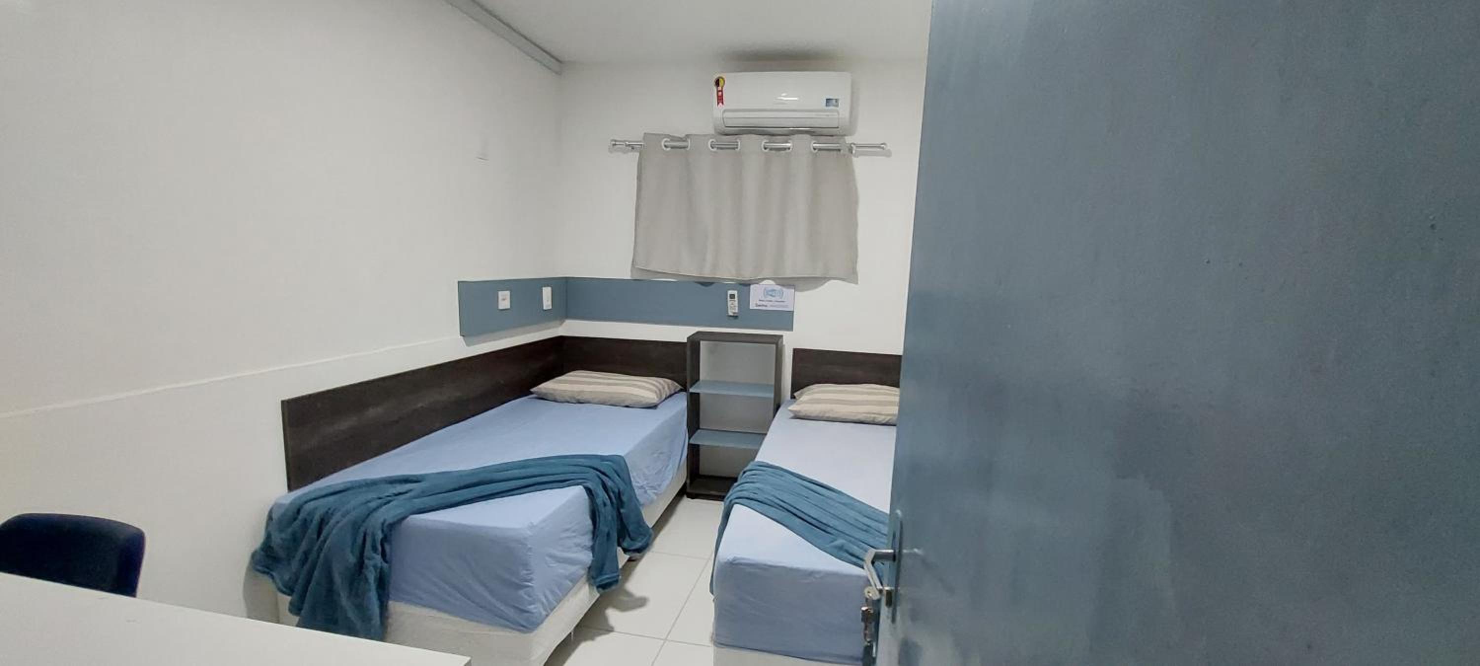 hostel Araçoiaba