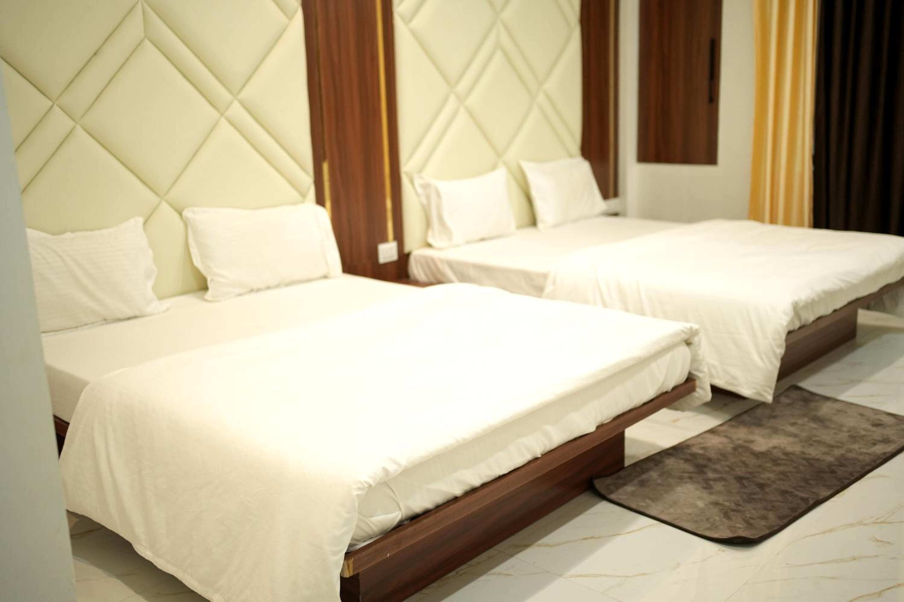 Hotel Shankara Hills