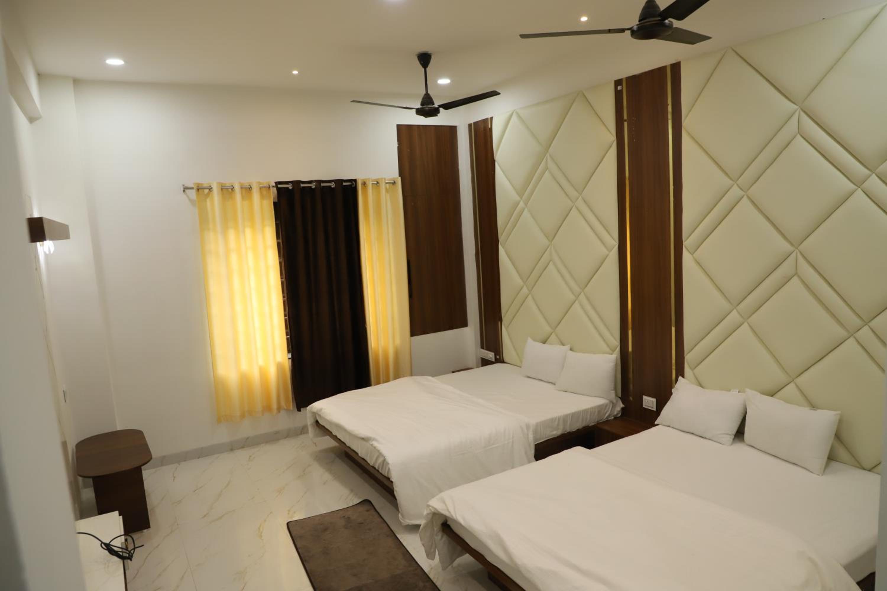 Hotel Shankara Hills