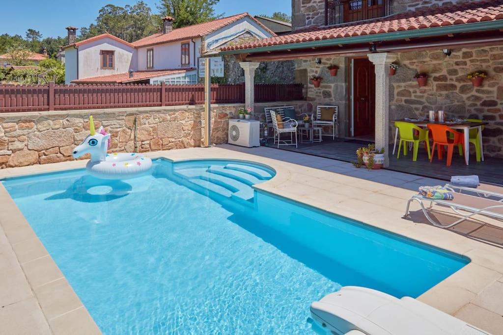 Casa Condomiña