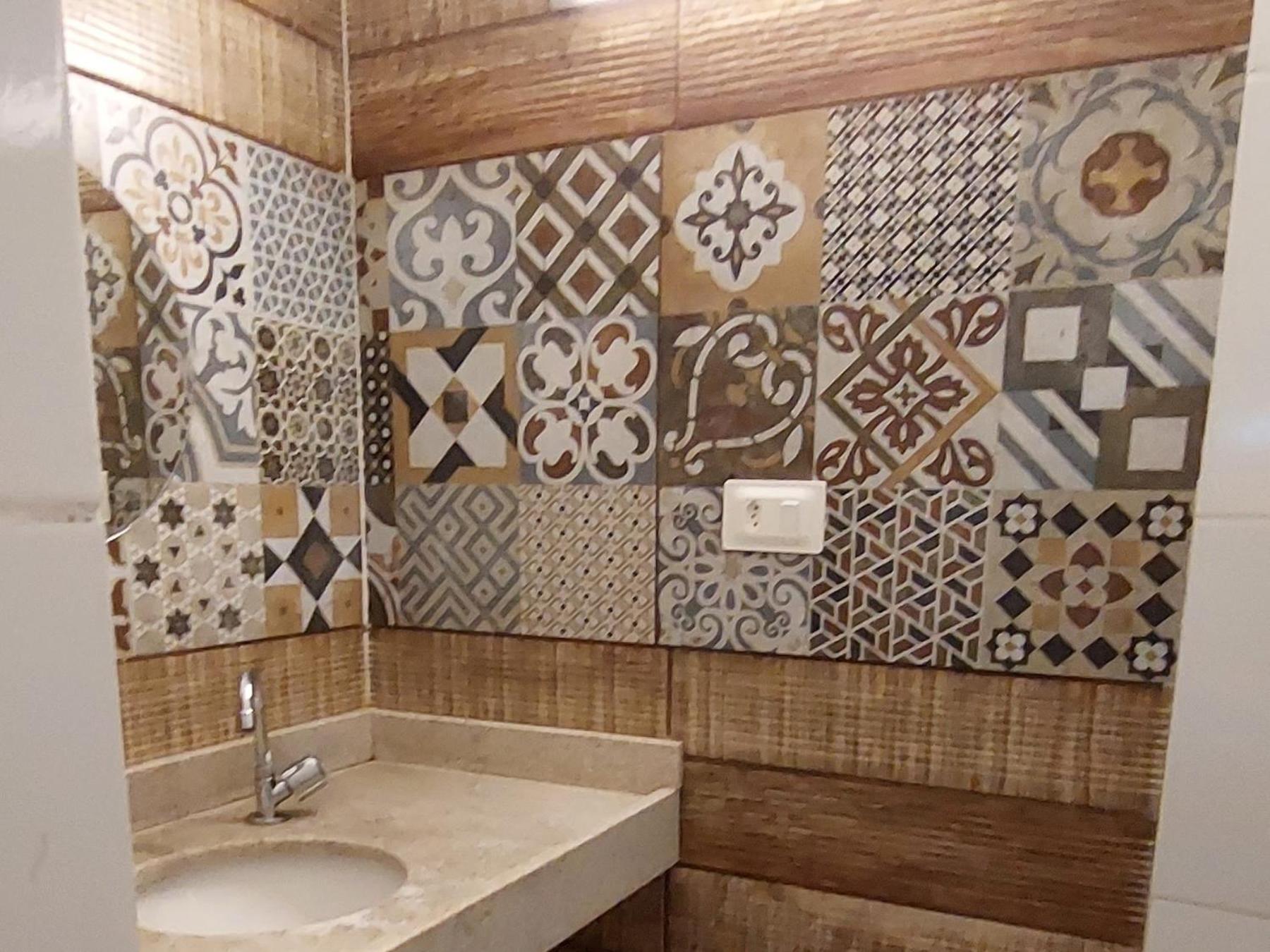 hostel Araçoiaba