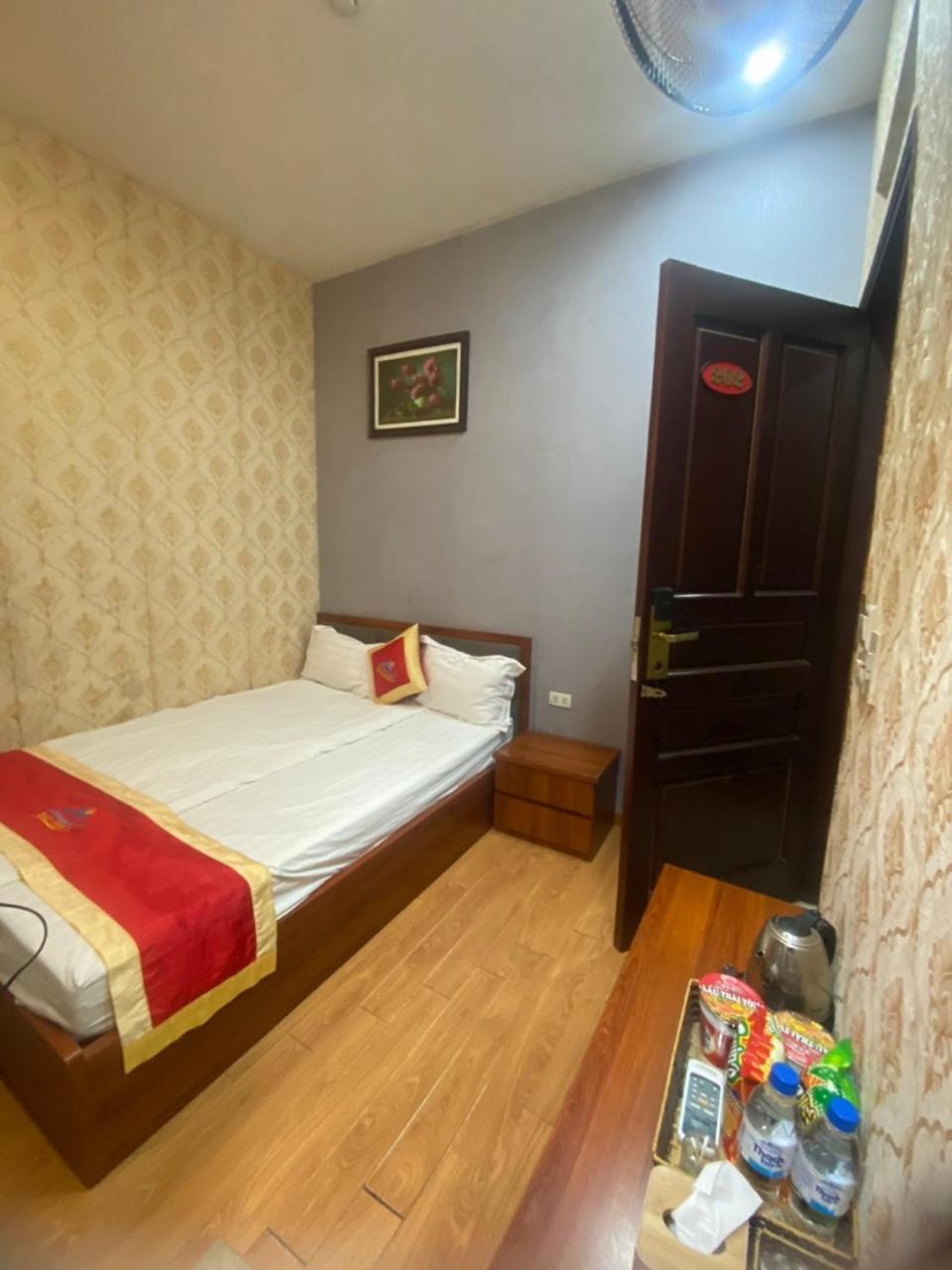 Khách sạn Bảo Sơn 1 view 5