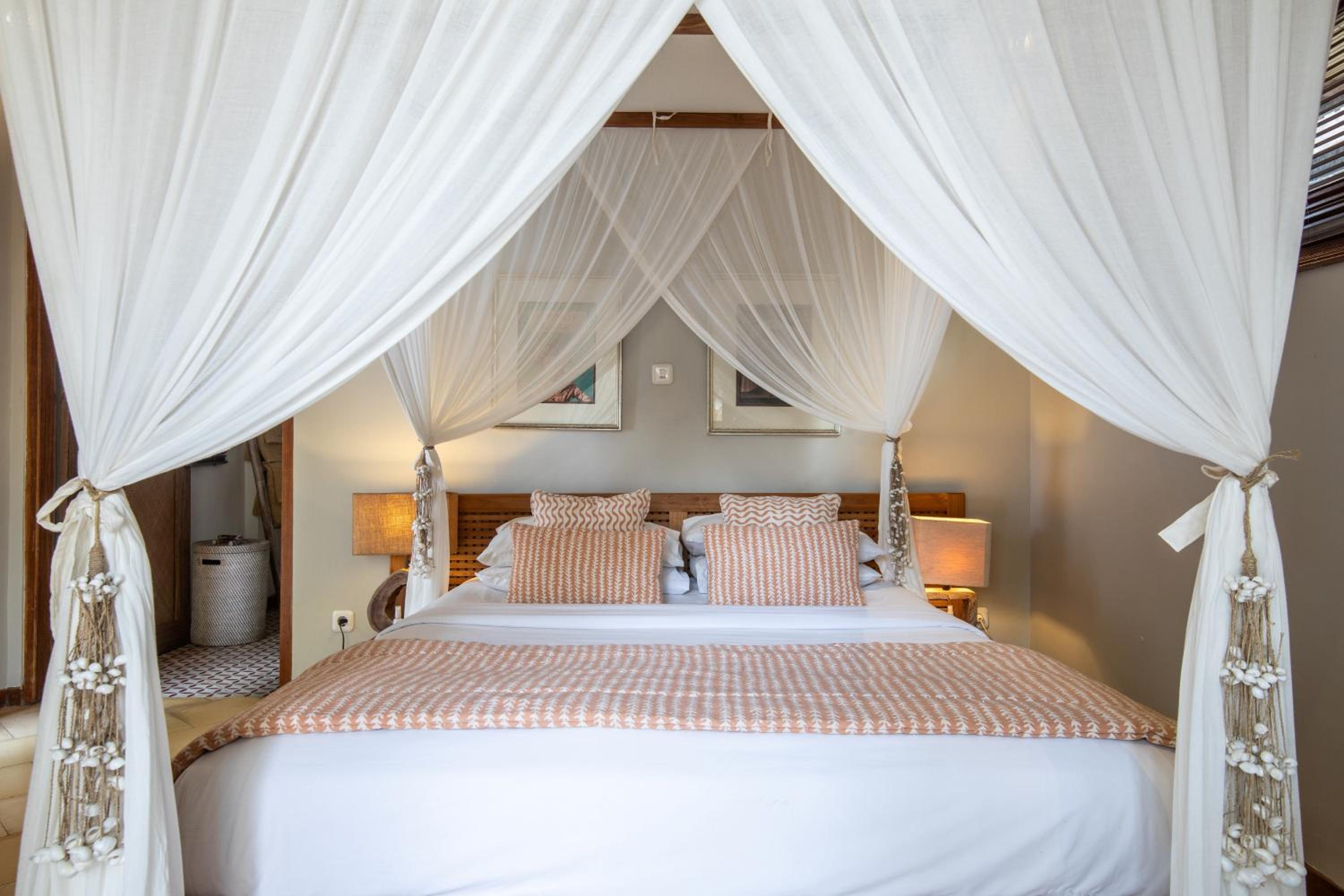 The Gili Beach Resort
