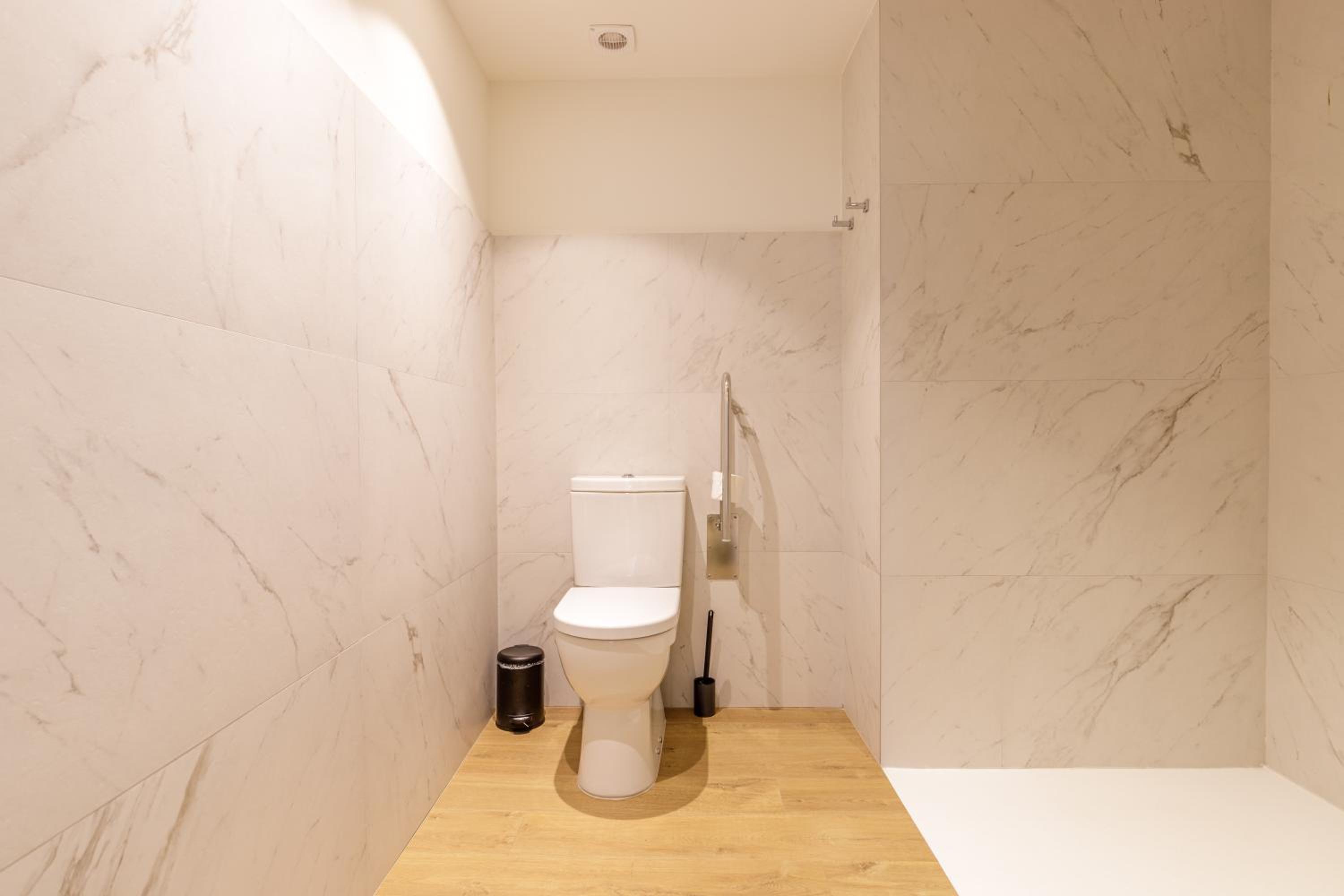 Palacio Vegafuente by Caleta Homes