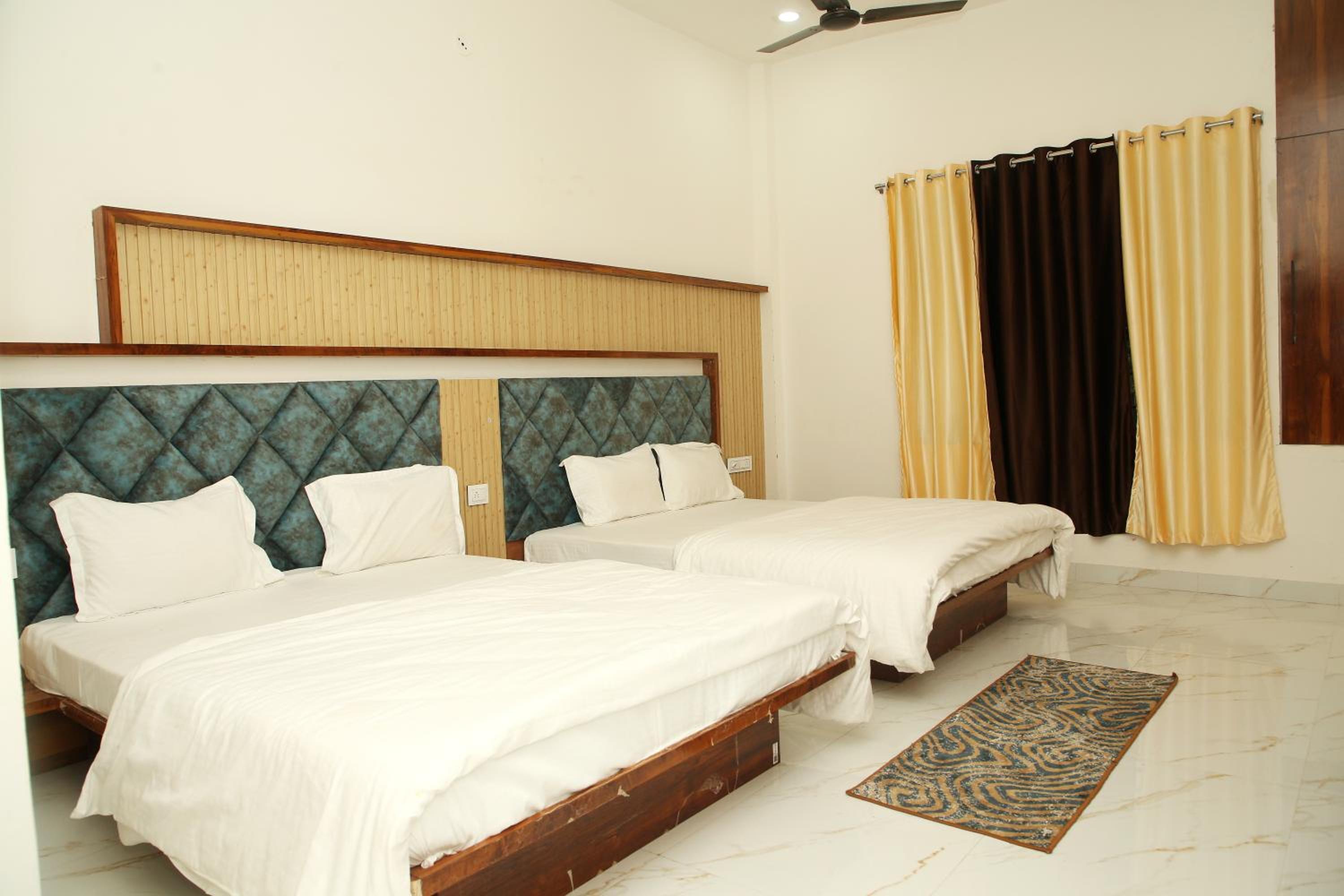 Hotel Shankara Hills