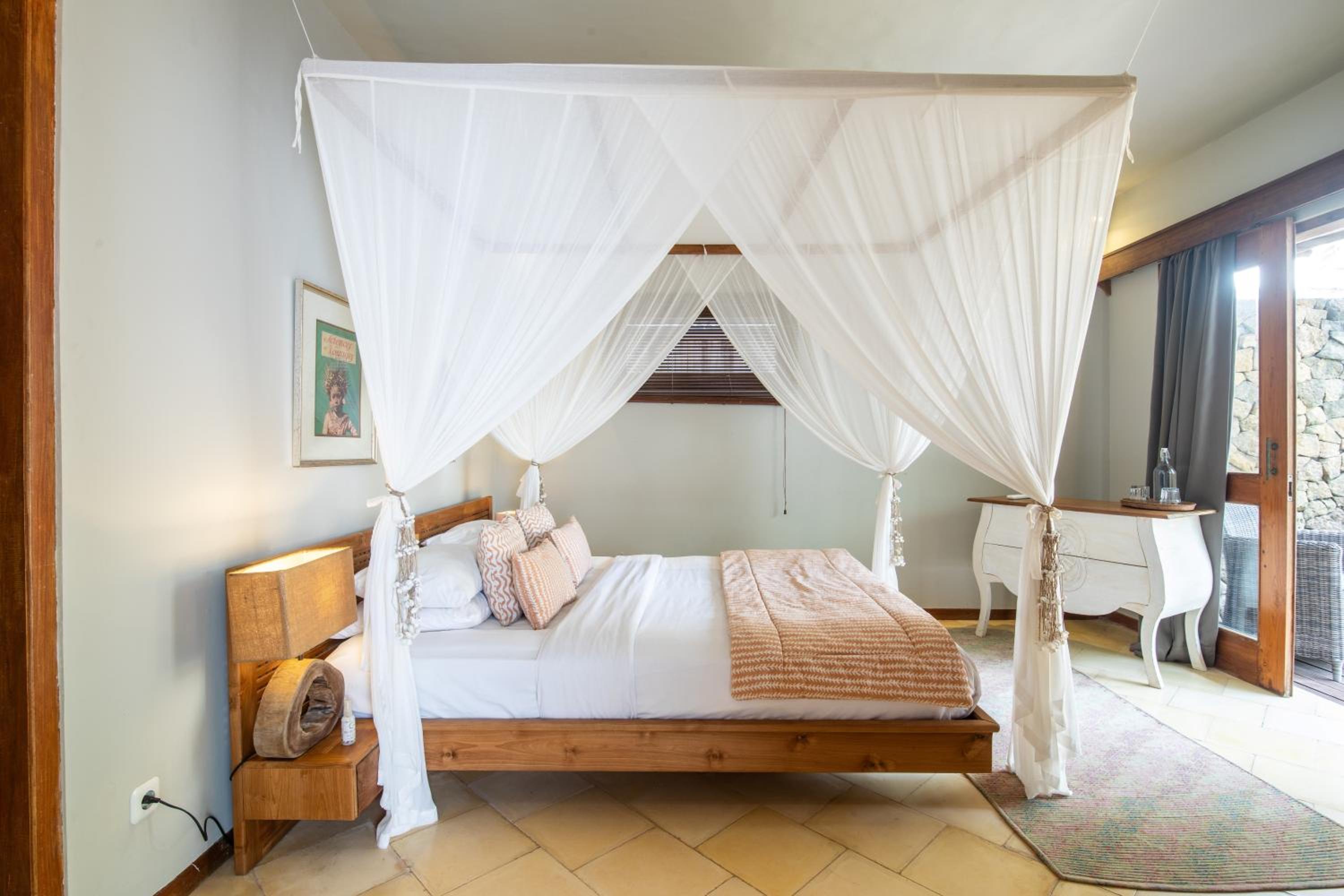 The Gili Beach Resort