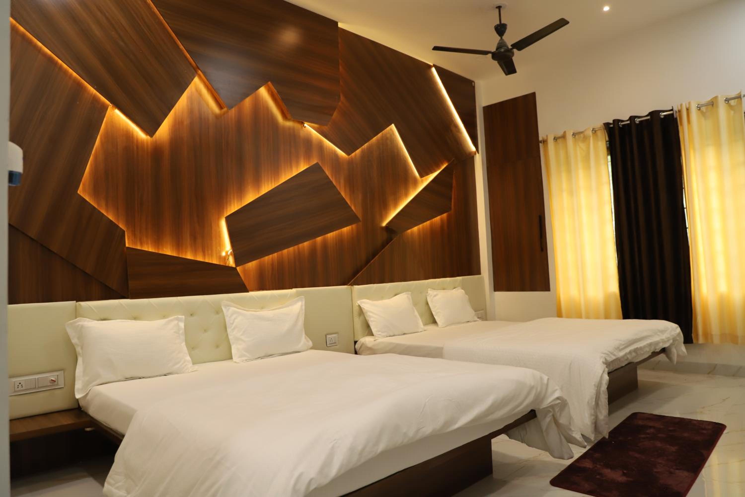 Hotel Shankara Hills