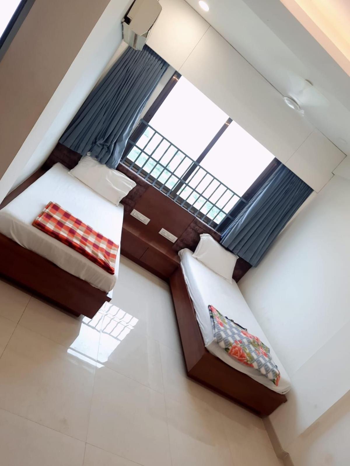 Hotel murlidhar rooms