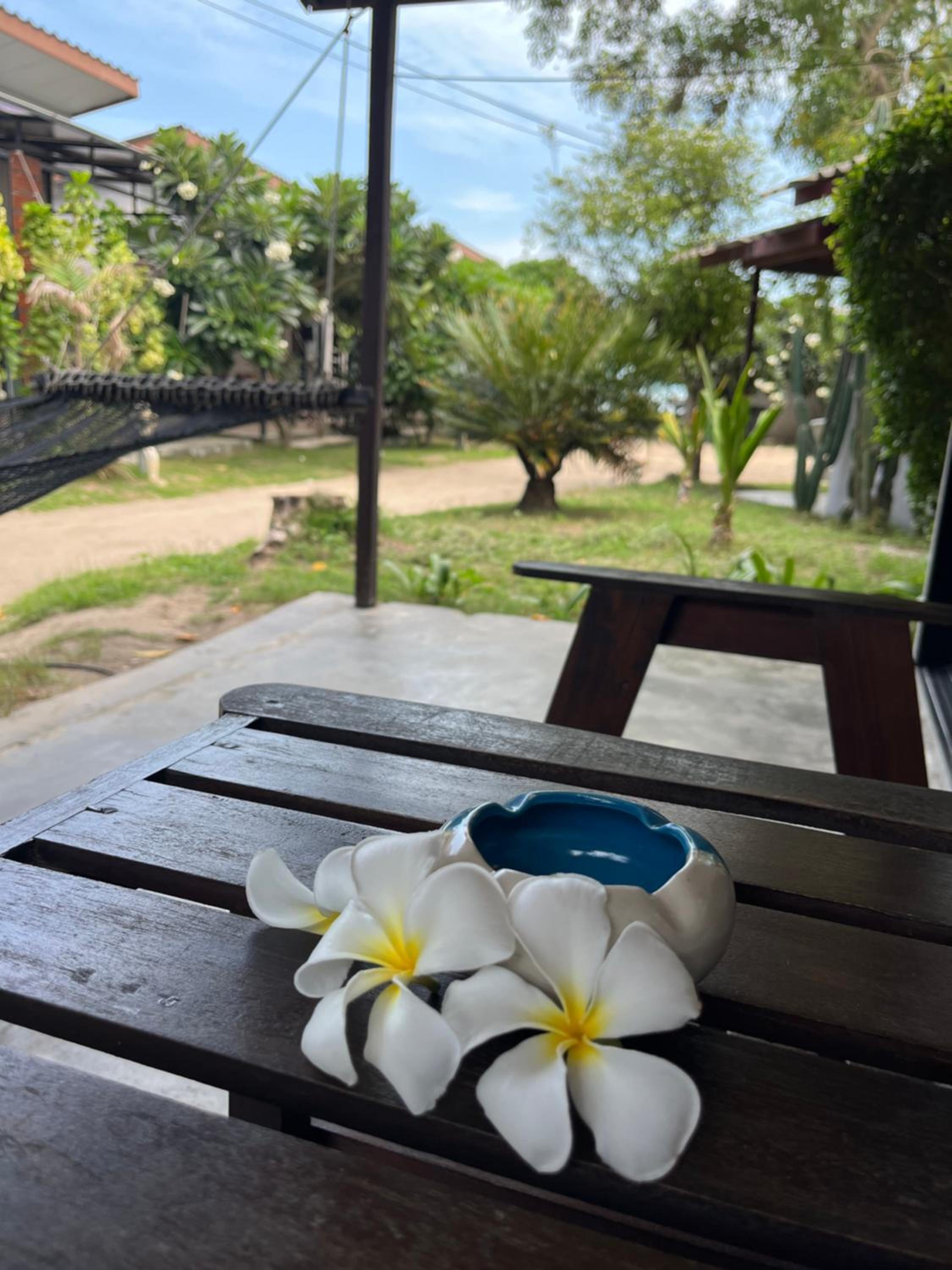 The Cosy Koh Phangan and Restaurant