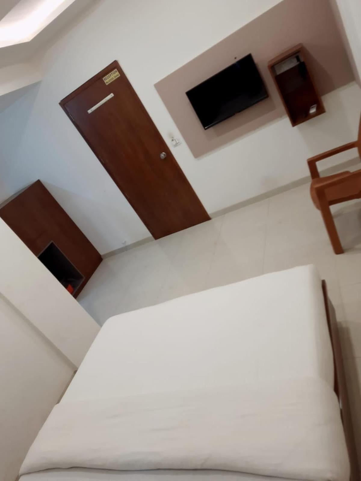 Hotel murlidhar rooms