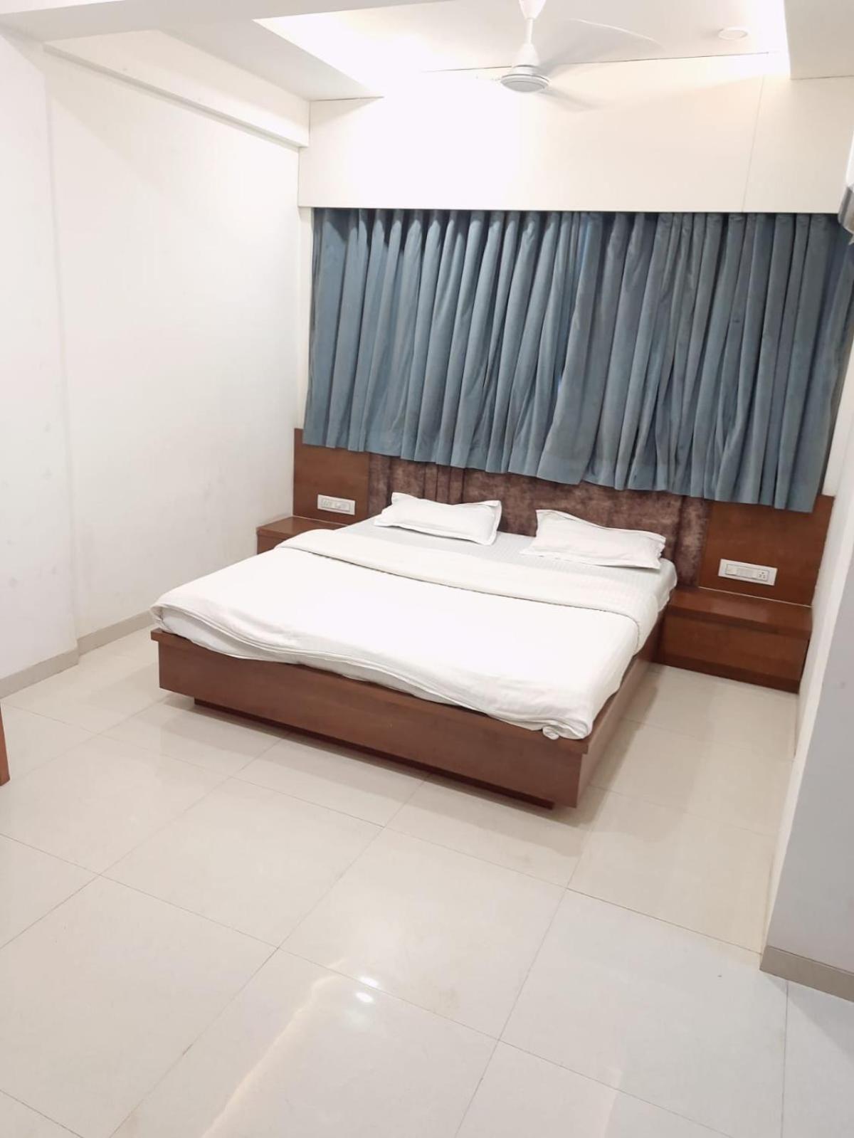 Hotel murlidhar rooms