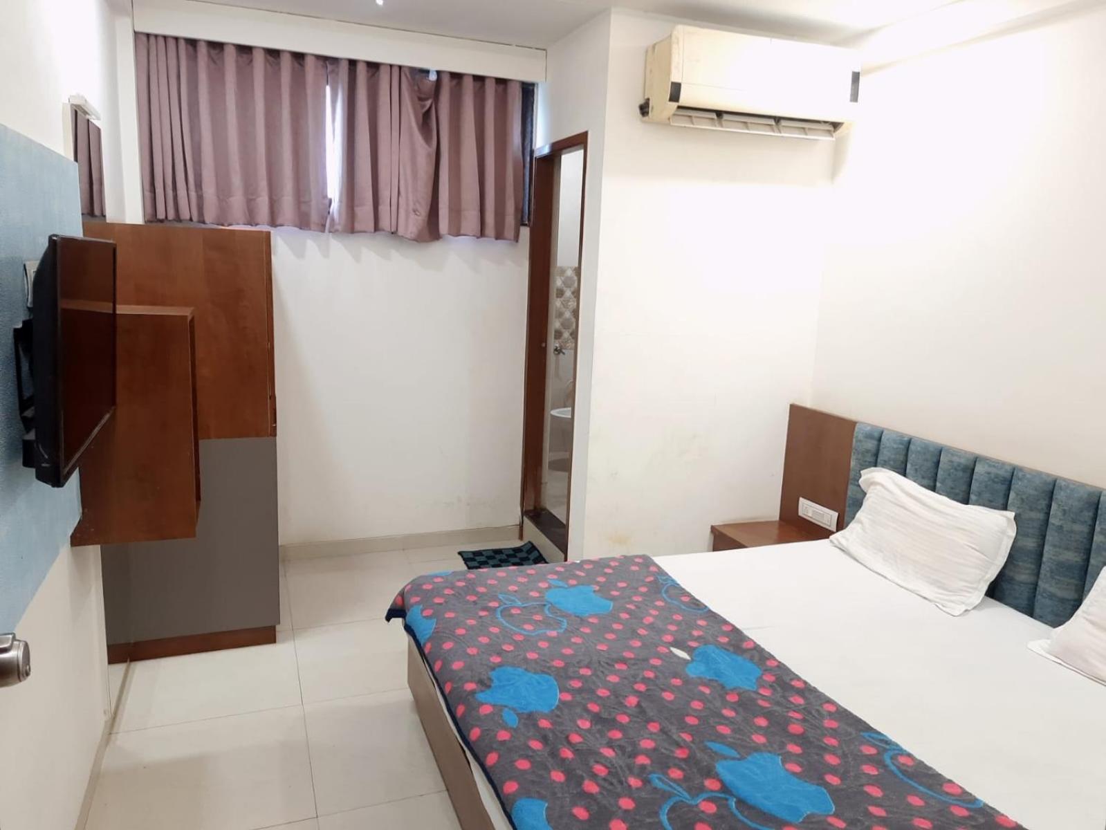 Hotel murlidhar rooms