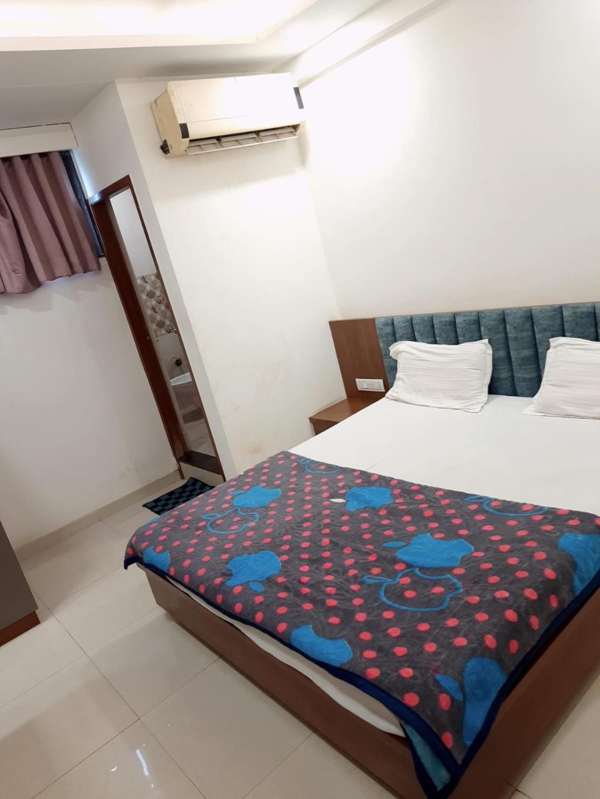 Hotel murlidhar rooms