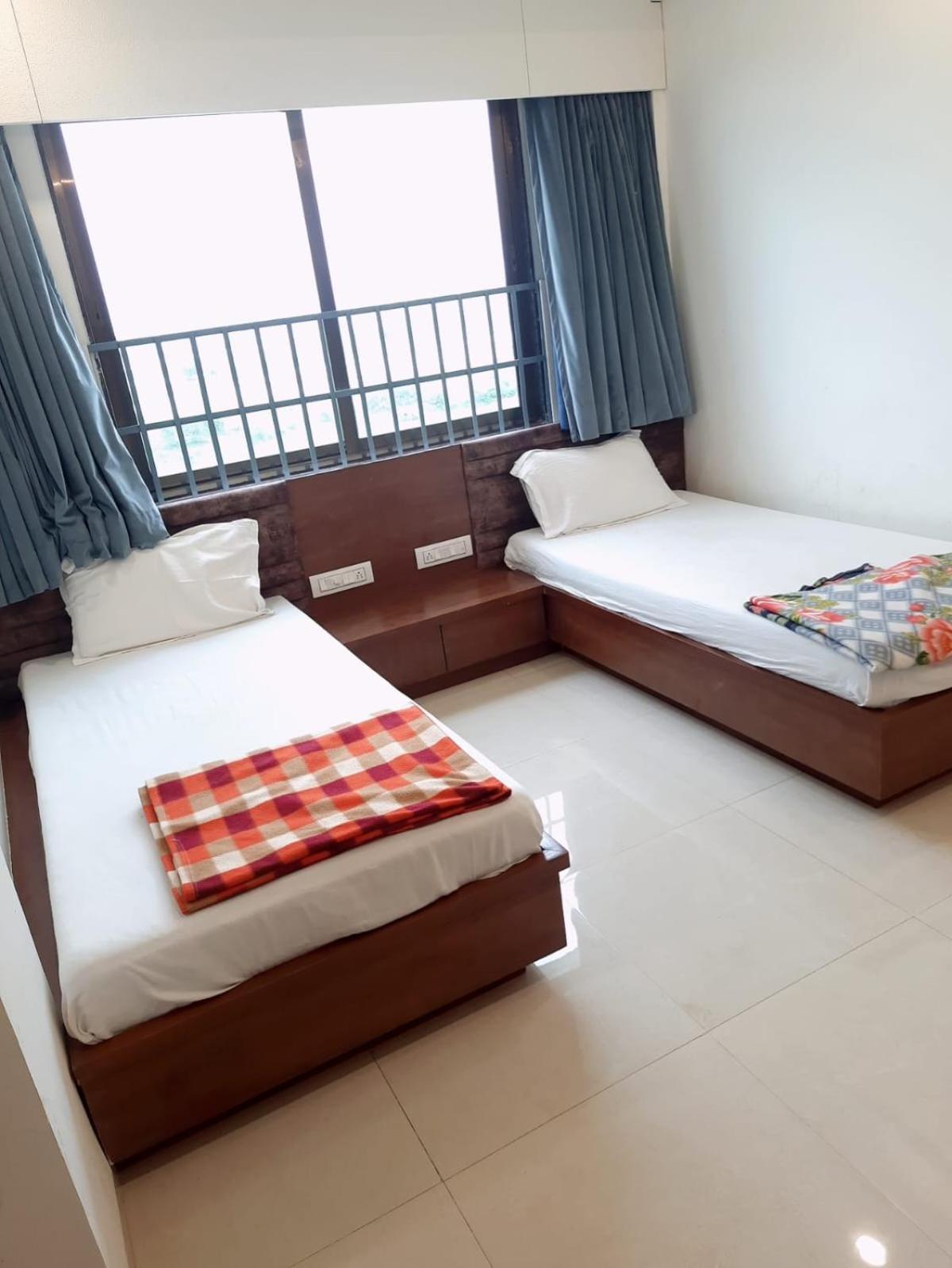Hotel murlidhar rooms