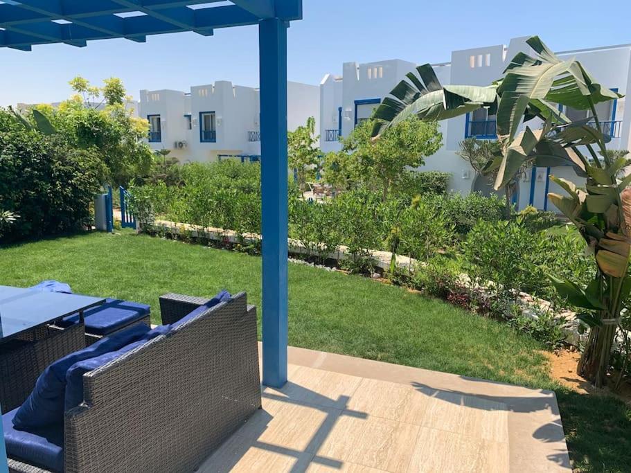 Luxury Twin Villa in Mountain View Ras Elhikma