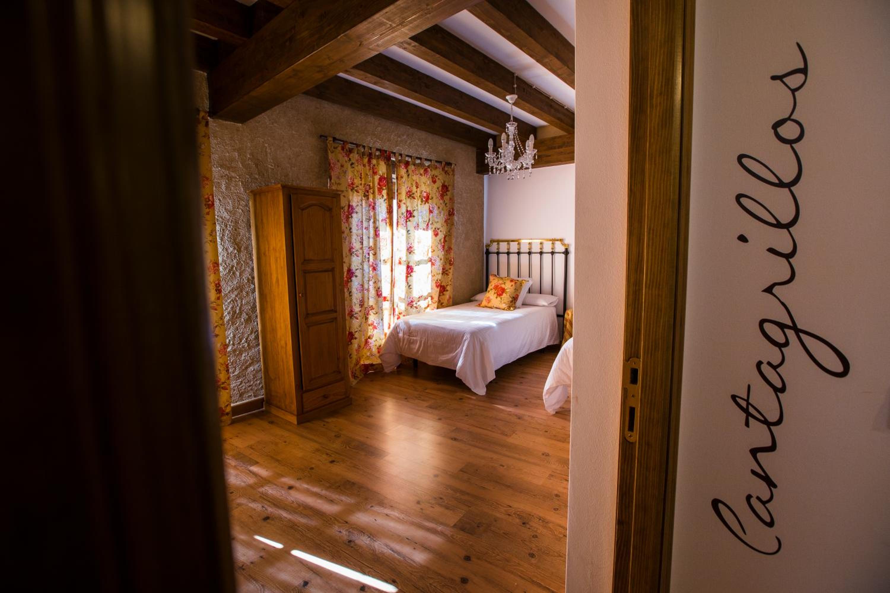 Posada Real del Buen Camino, alojamiento rural