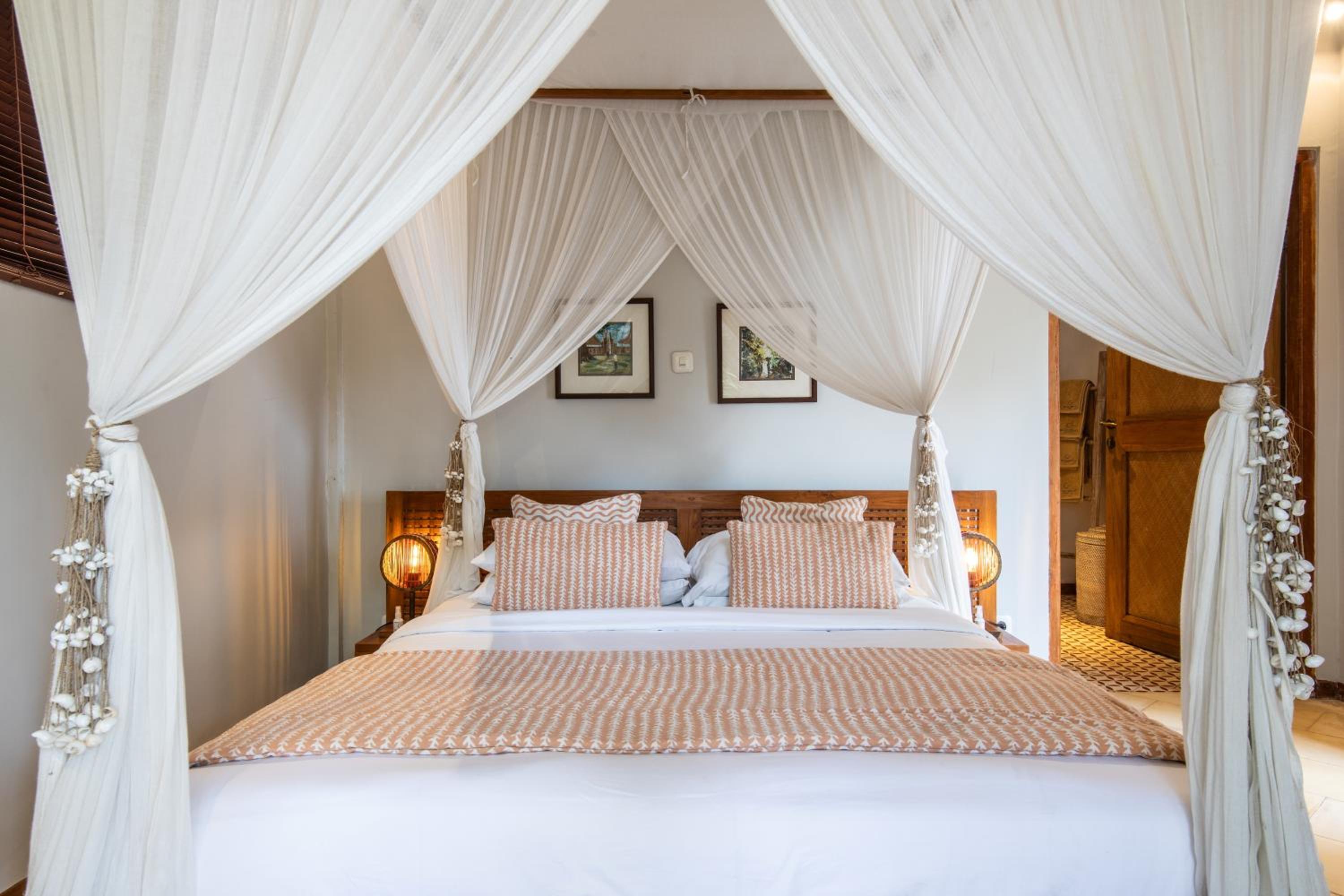 The Gili Beach Resort