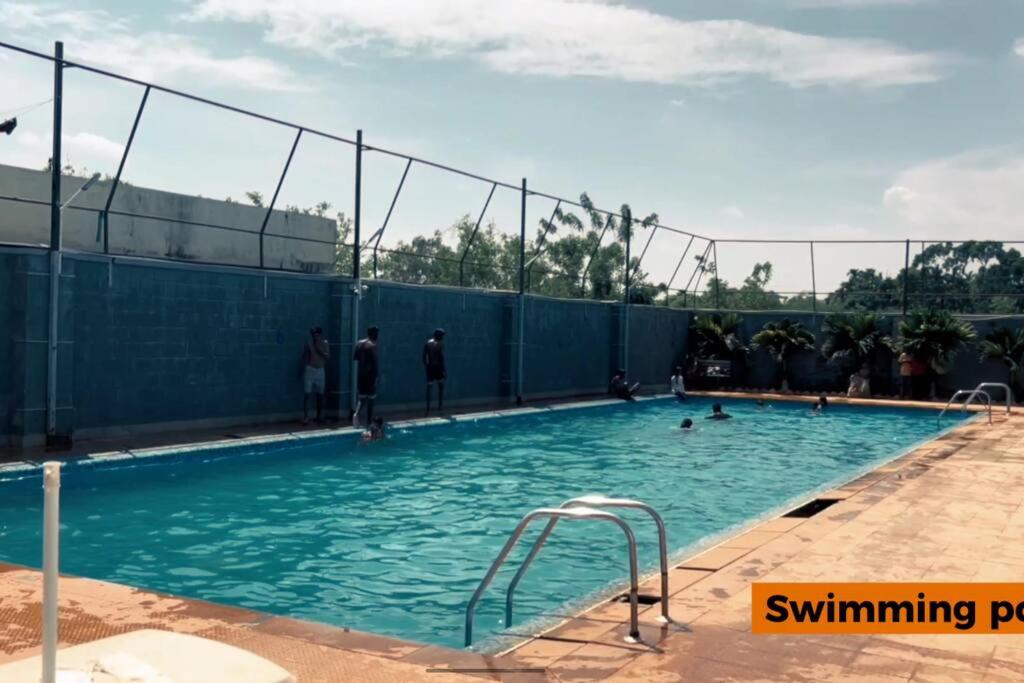 Apoorva Homestay