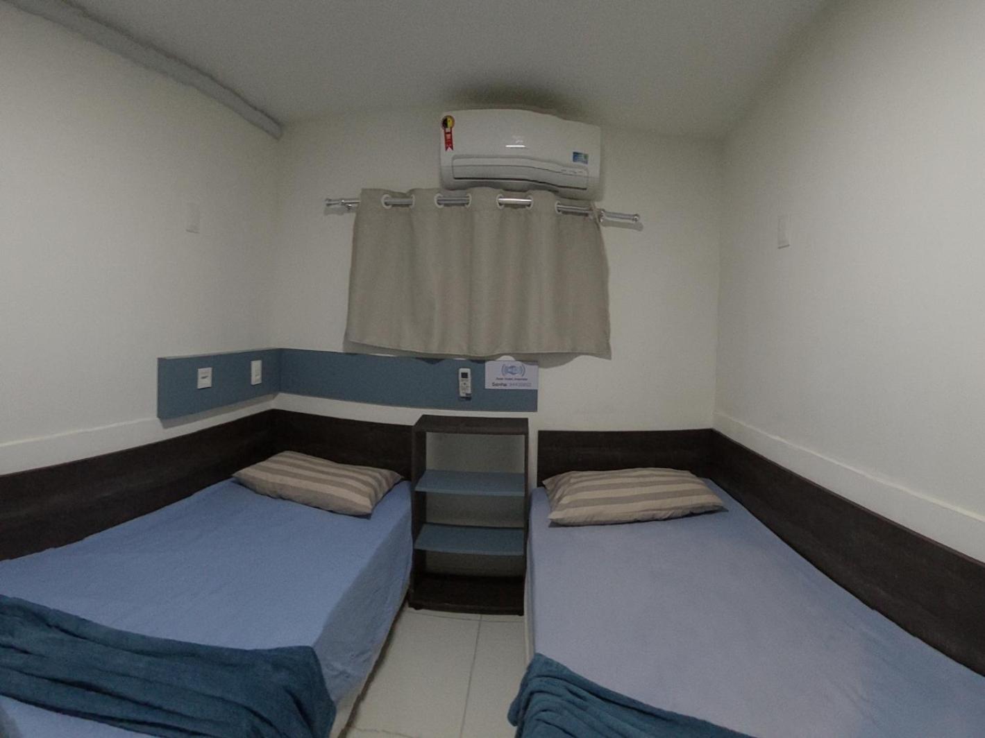 hostel Araçoiaba