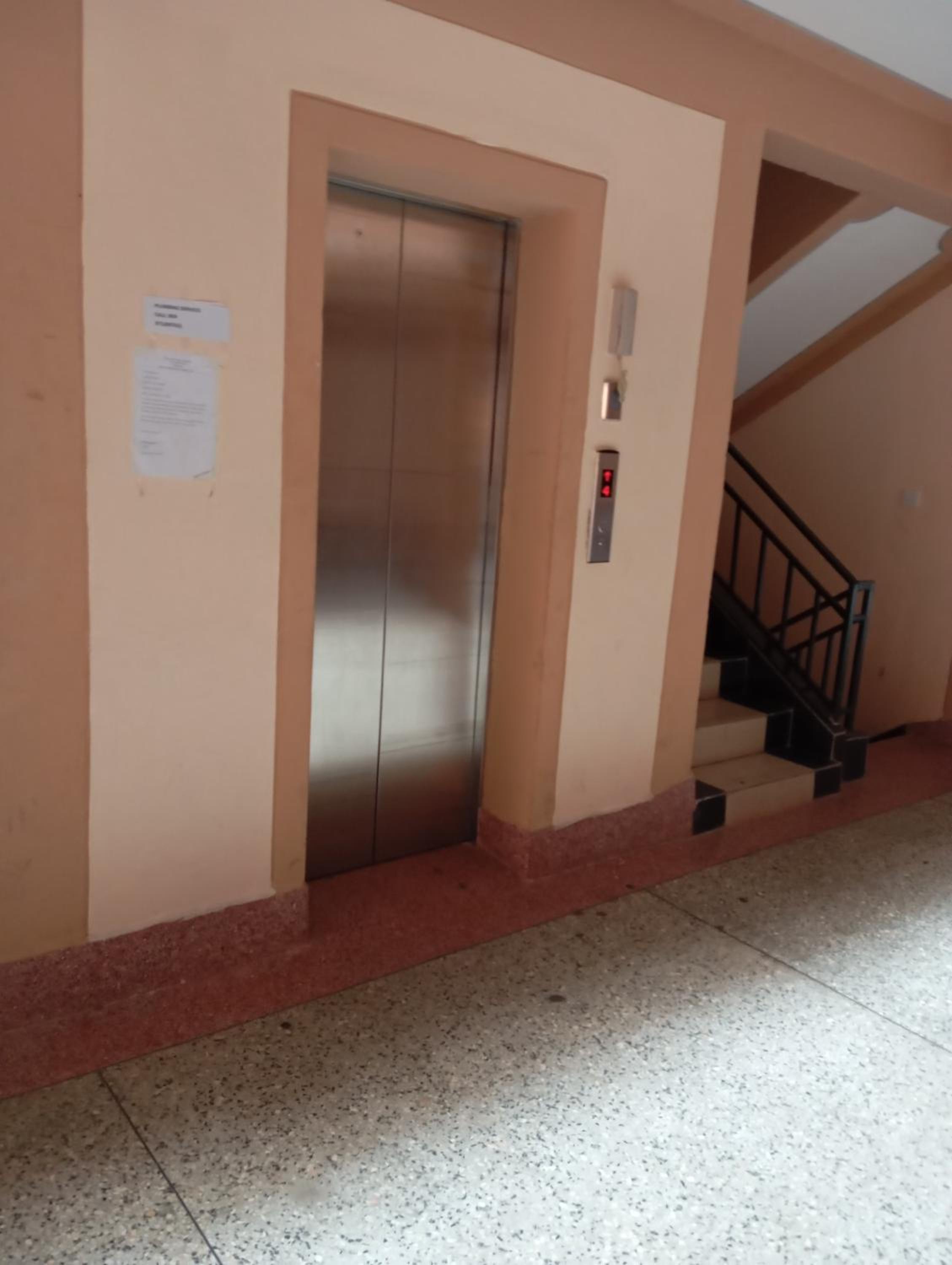 Papino Apartments, South B