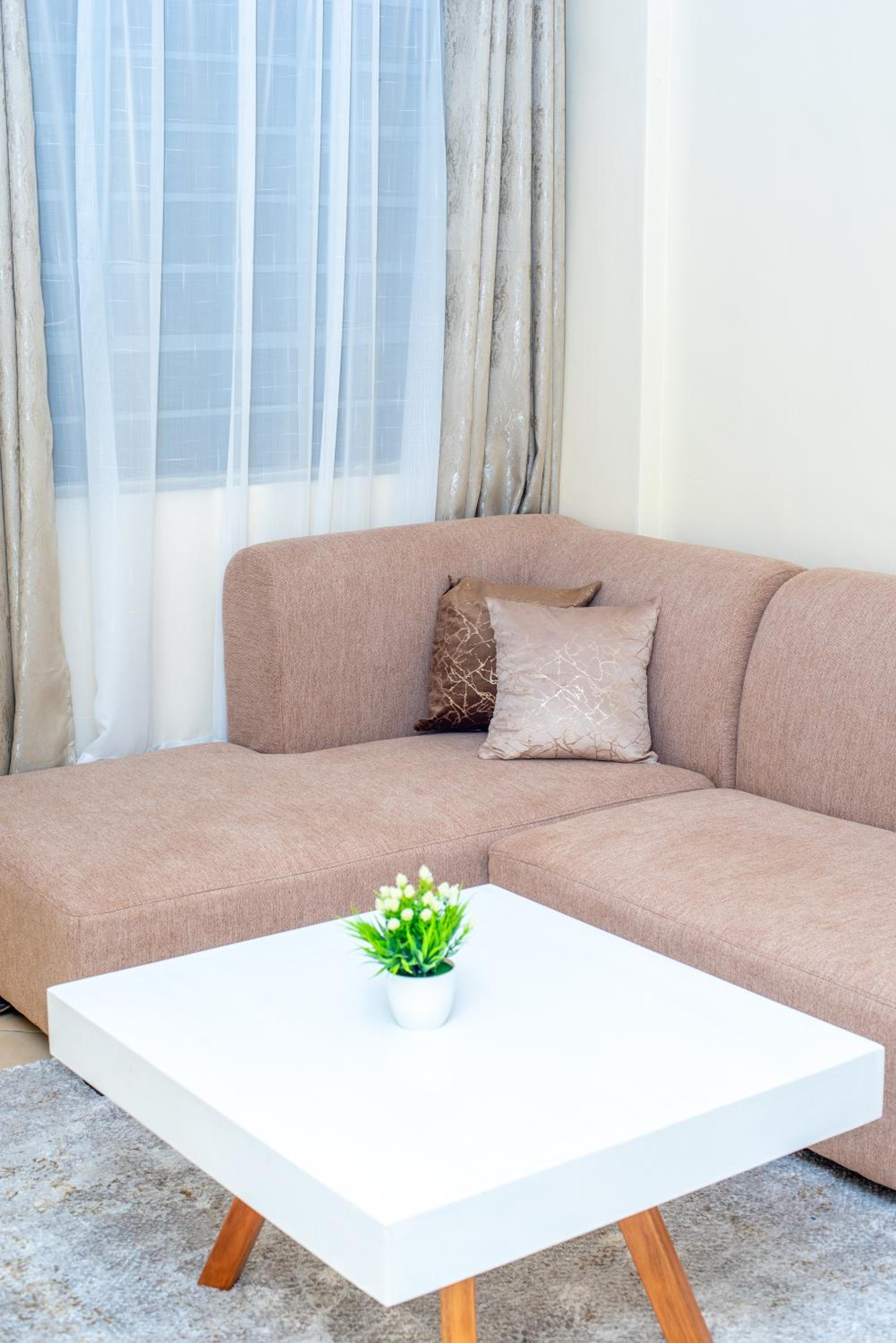 Papino Apartments, South B