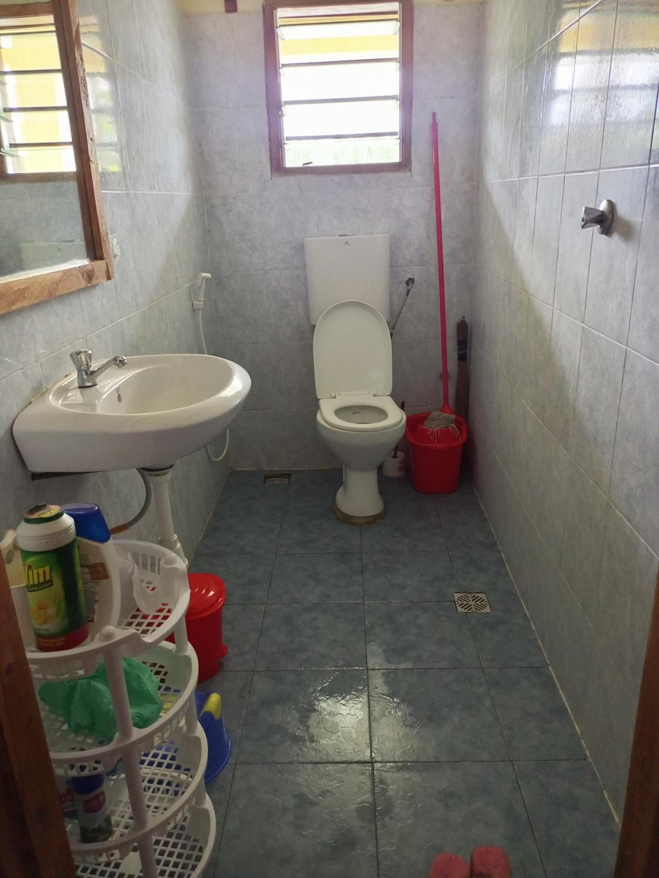 Ruby villa