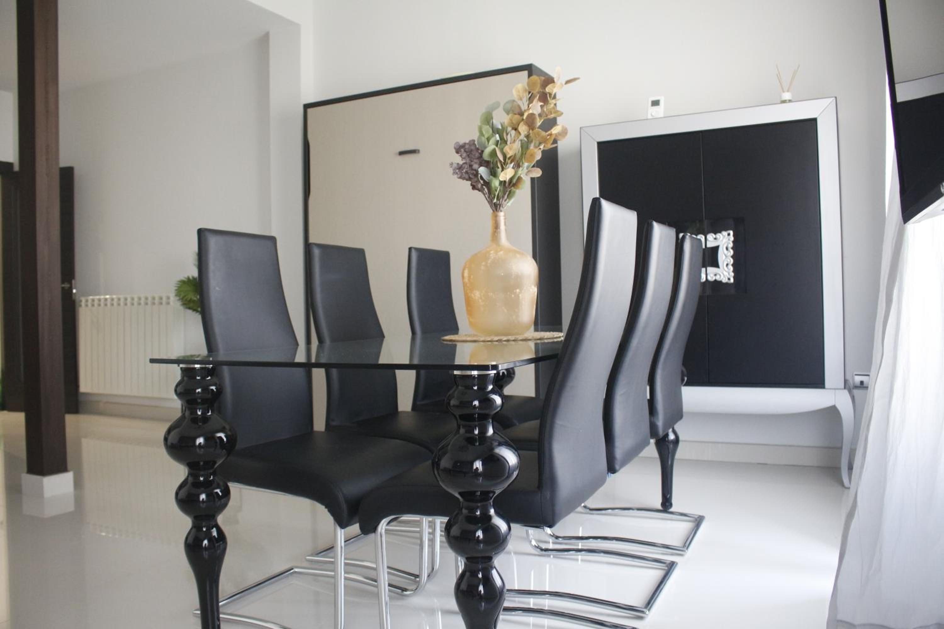 Taracea Suites Plaza Nueva