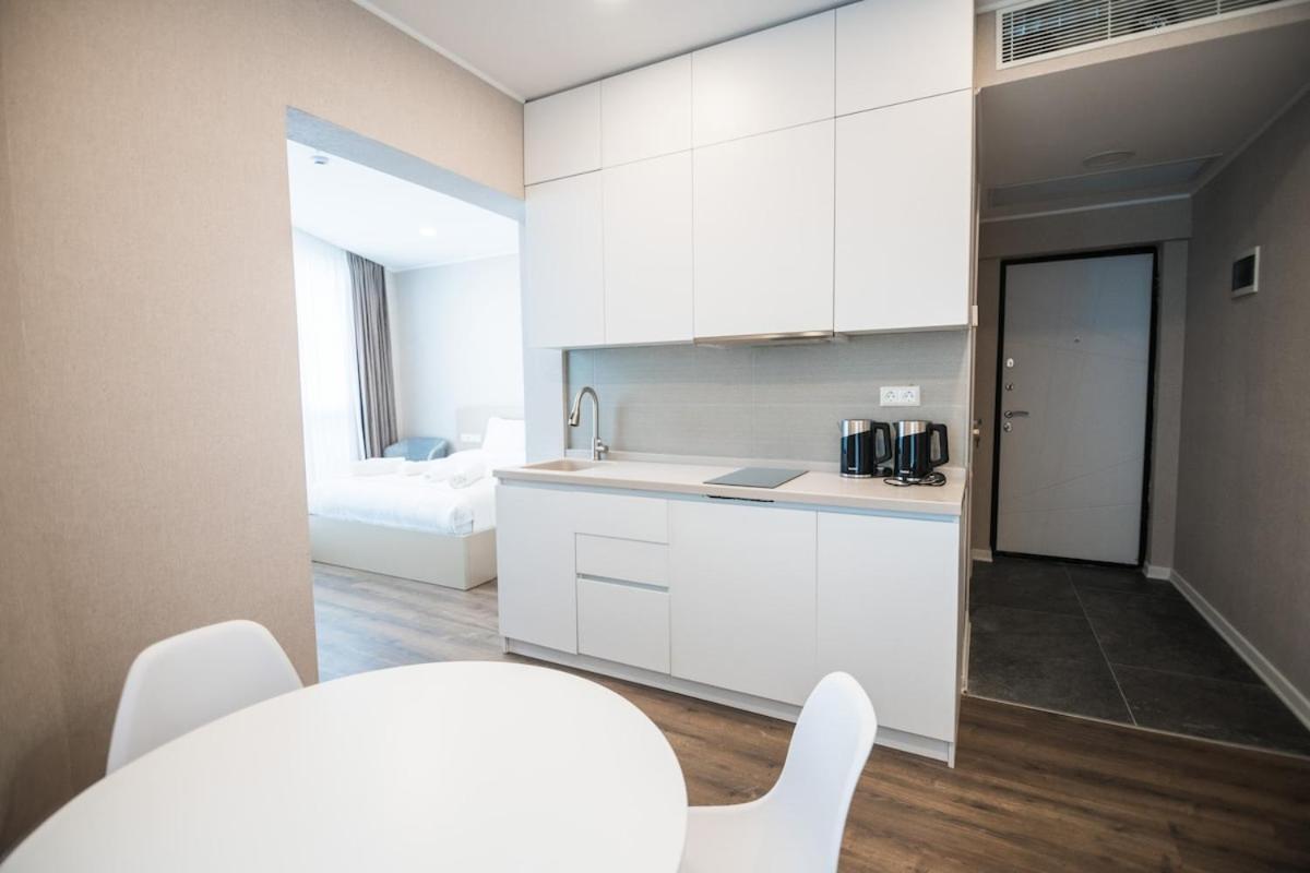 Studio in Central Batumi - By Wehost