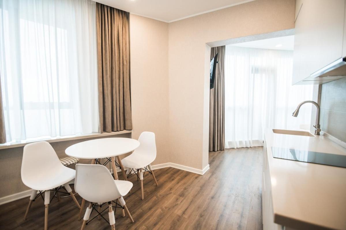 Studio in Central Batumi - By Wehost