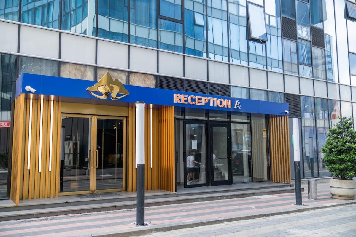 Studio in Central Batumi - By Wehost