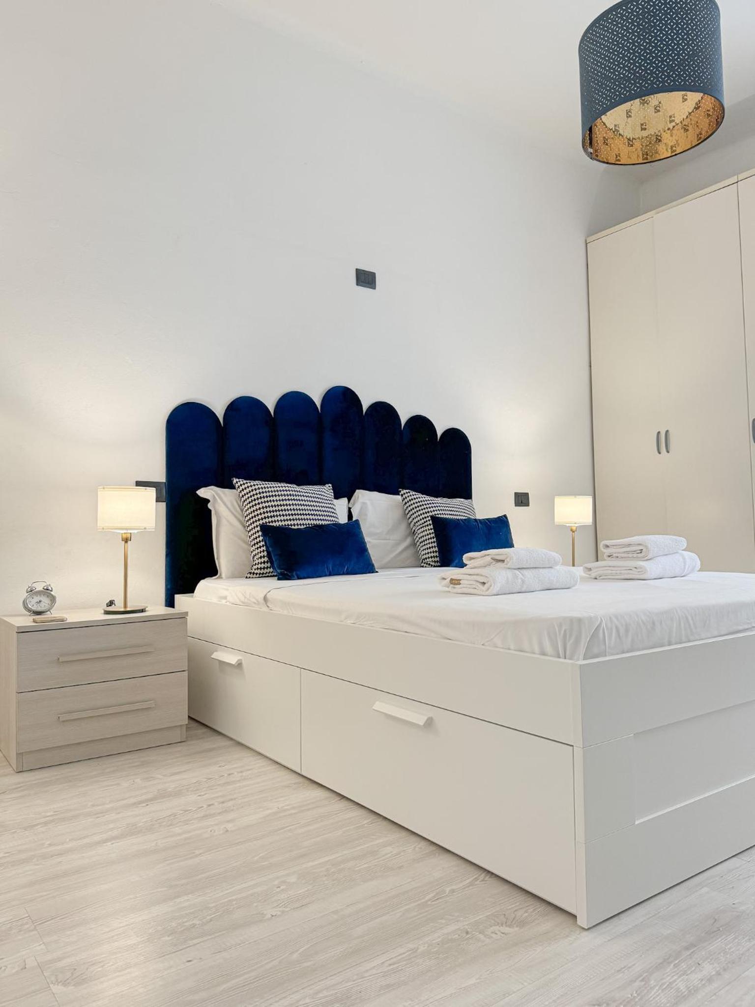 The Boutique Houses - Navigli