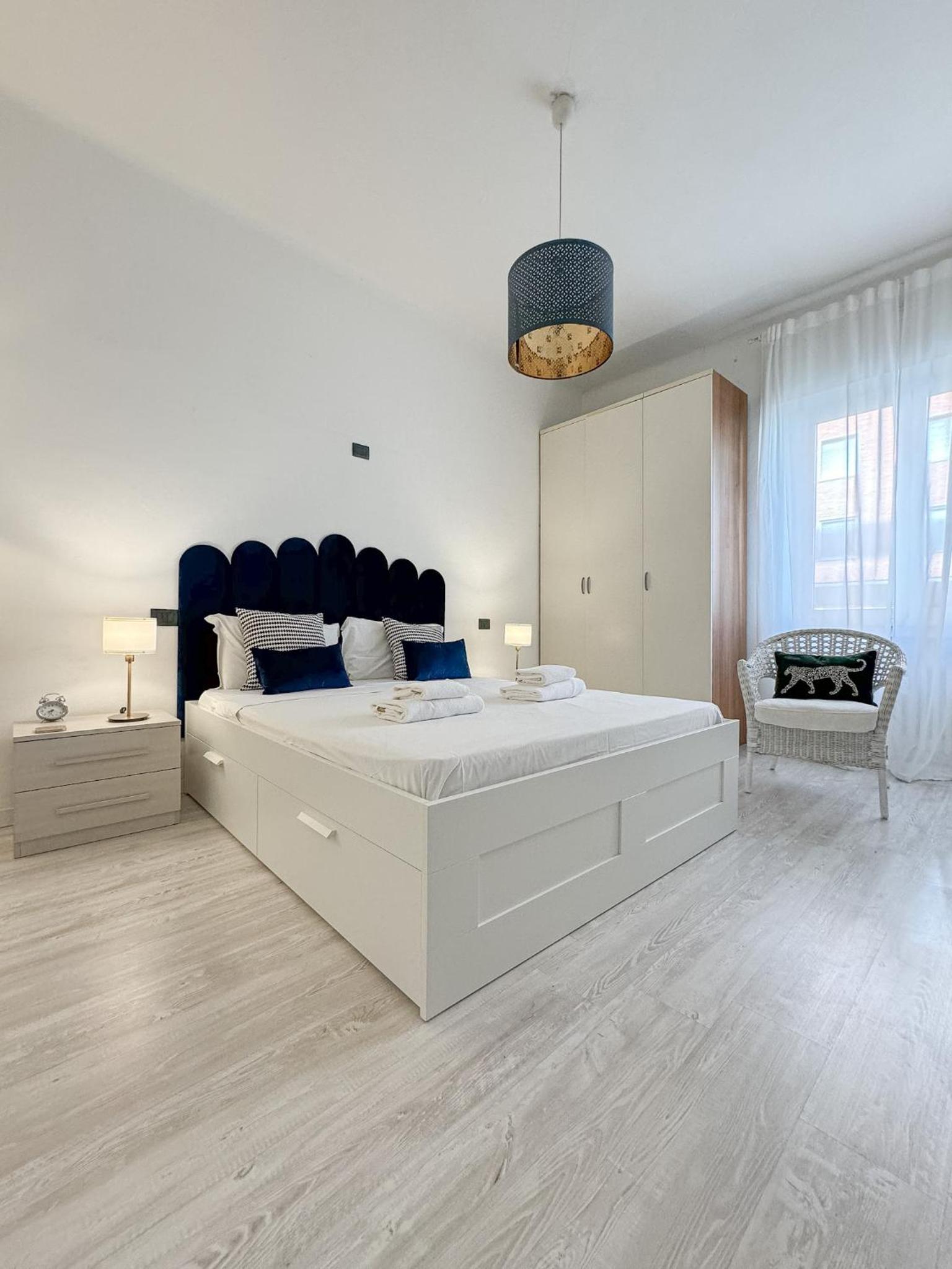 The Boutique Houses - Navigli