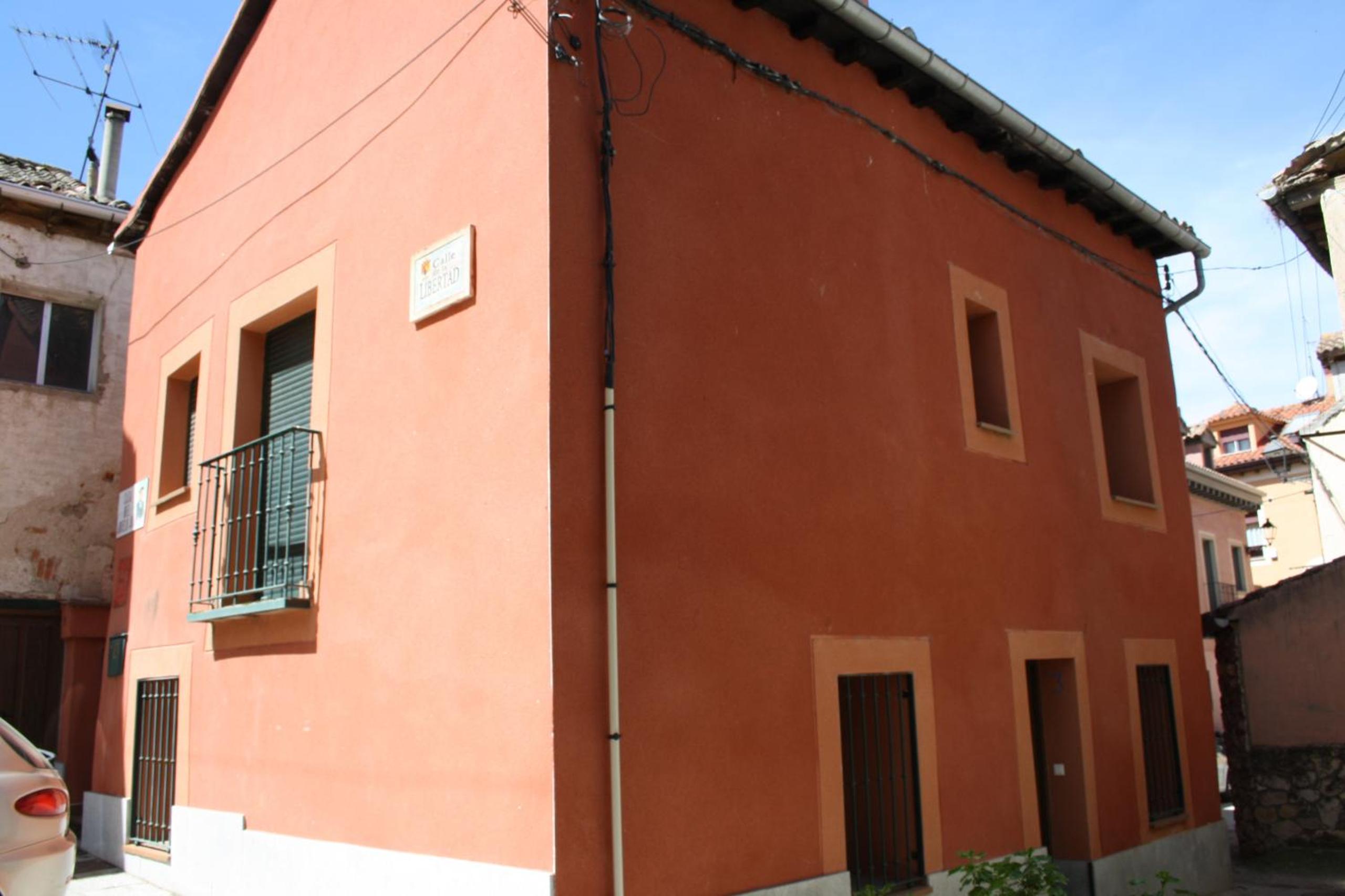 Apartamentos Casa del Abuelo Juan view 3