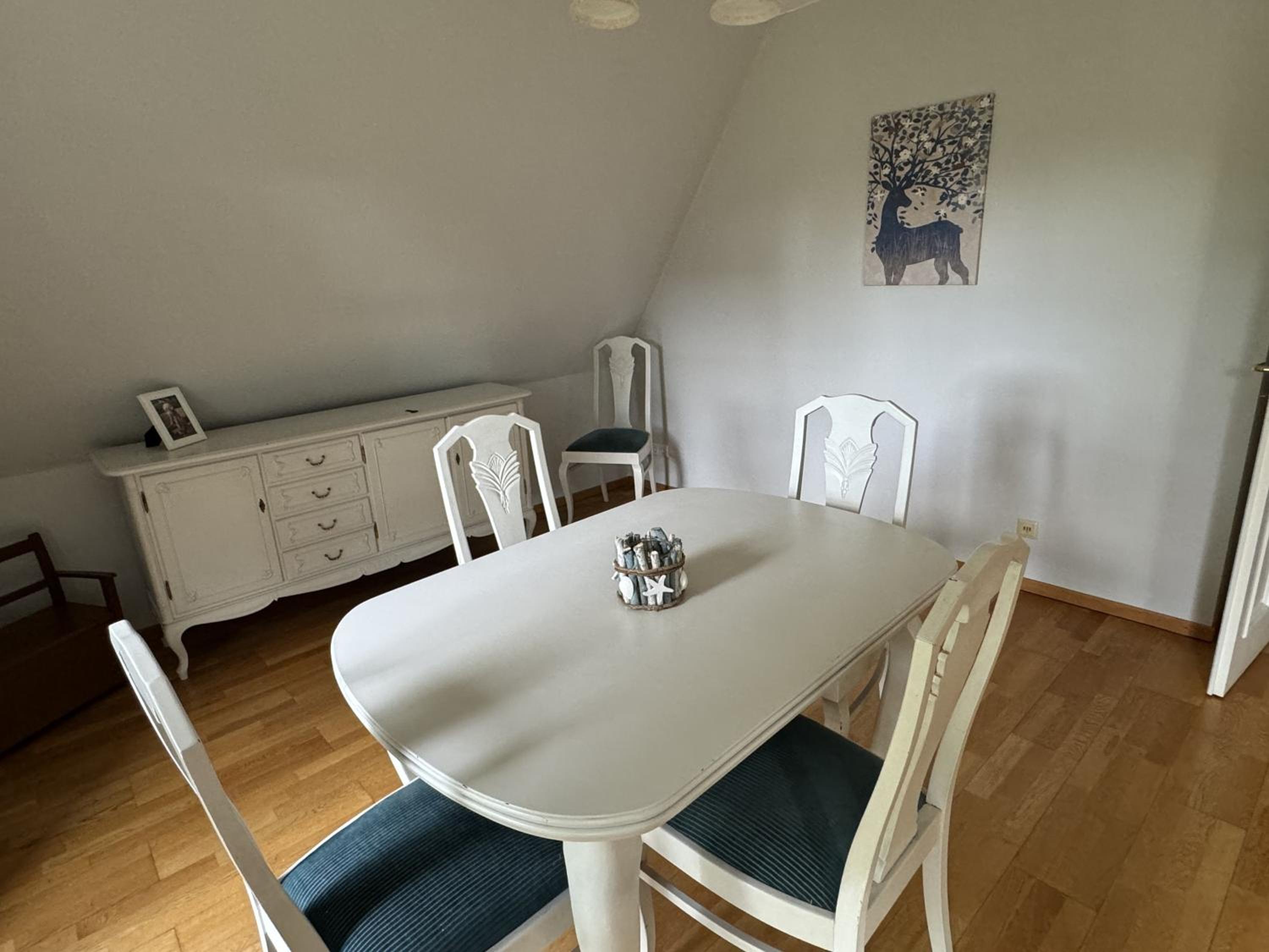 Ferienwohnung Gestüt Kriseby