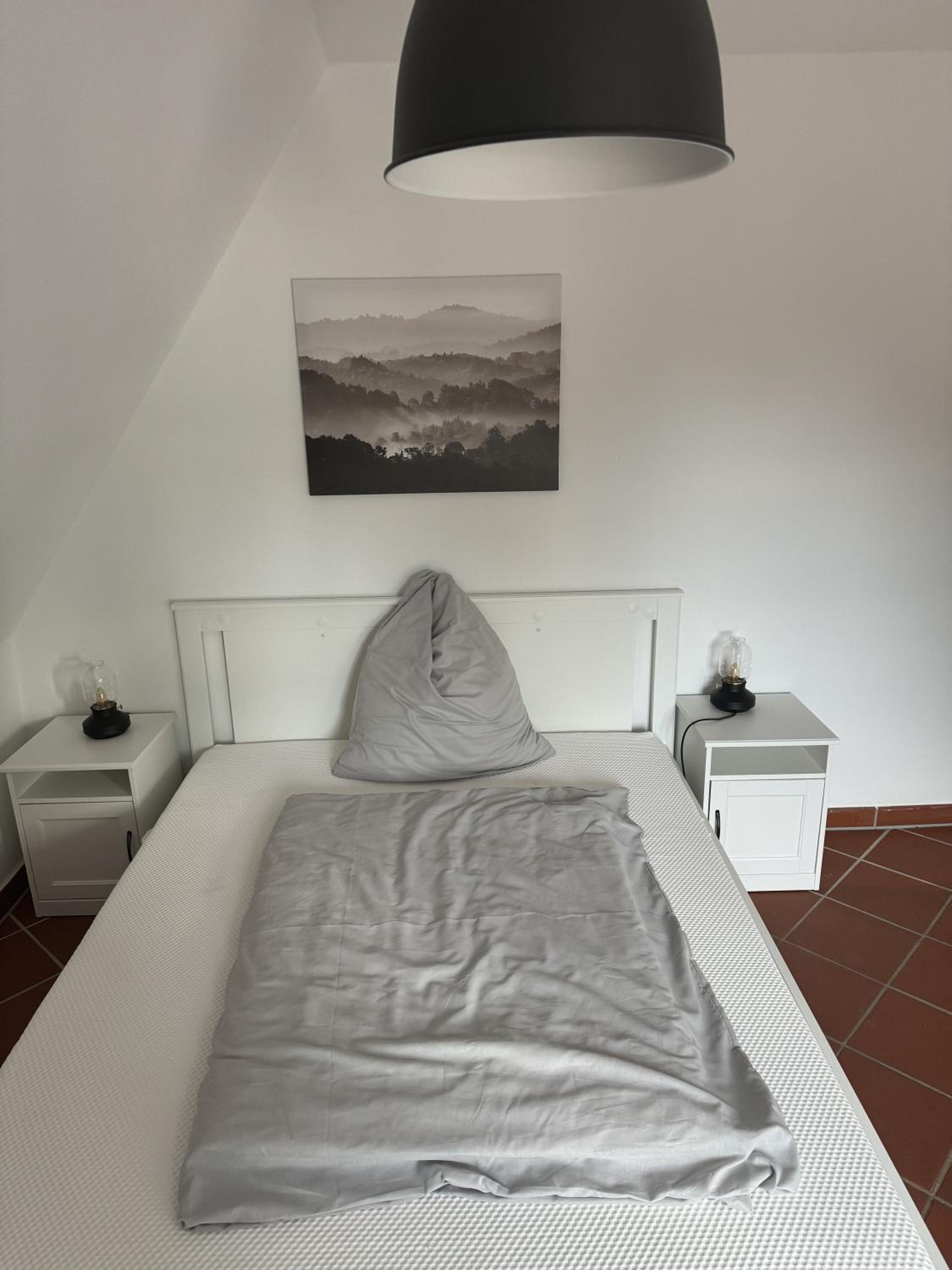 Ferienwohnung Gestüt Kriseby