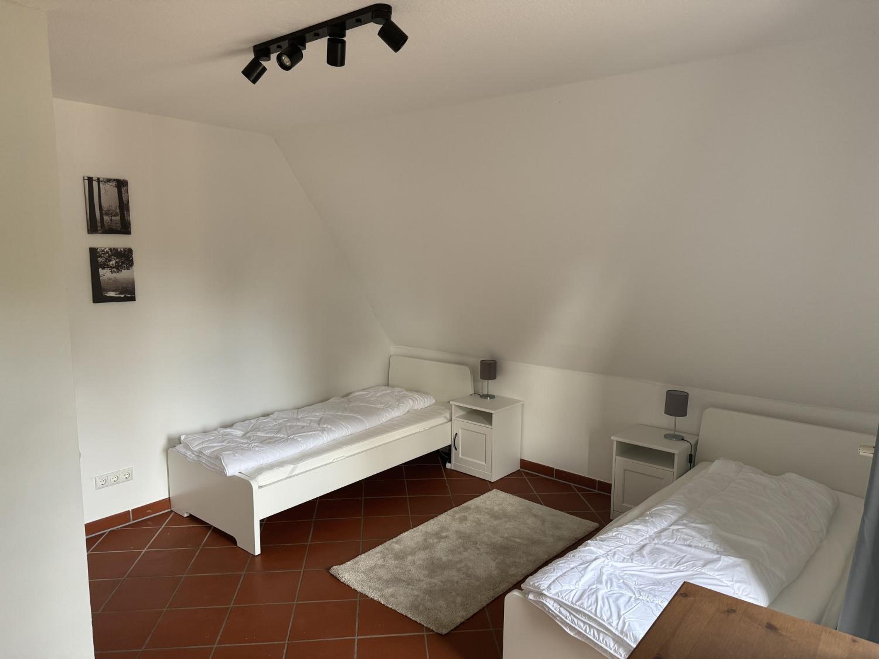 Ferienwohnung Gestüt Kriseby