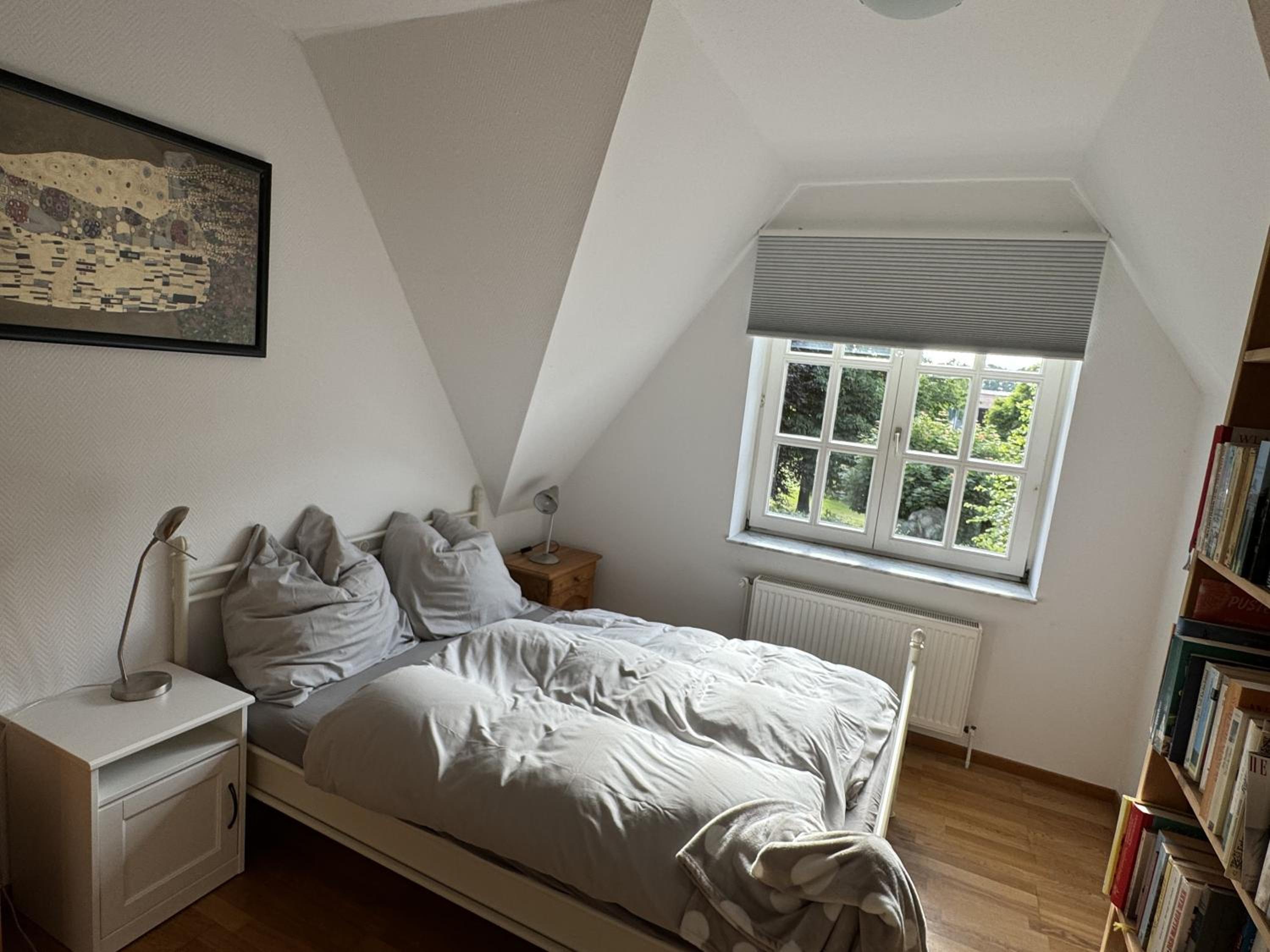 Ferienwohnung Gestüt Kriseby