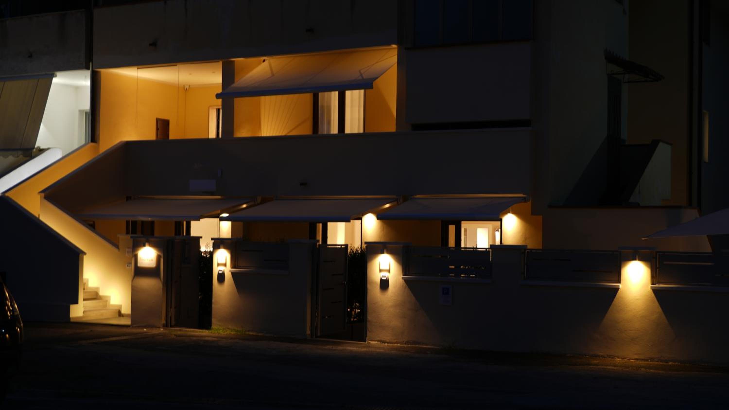 Residenza Gurnea - Free Private Parking