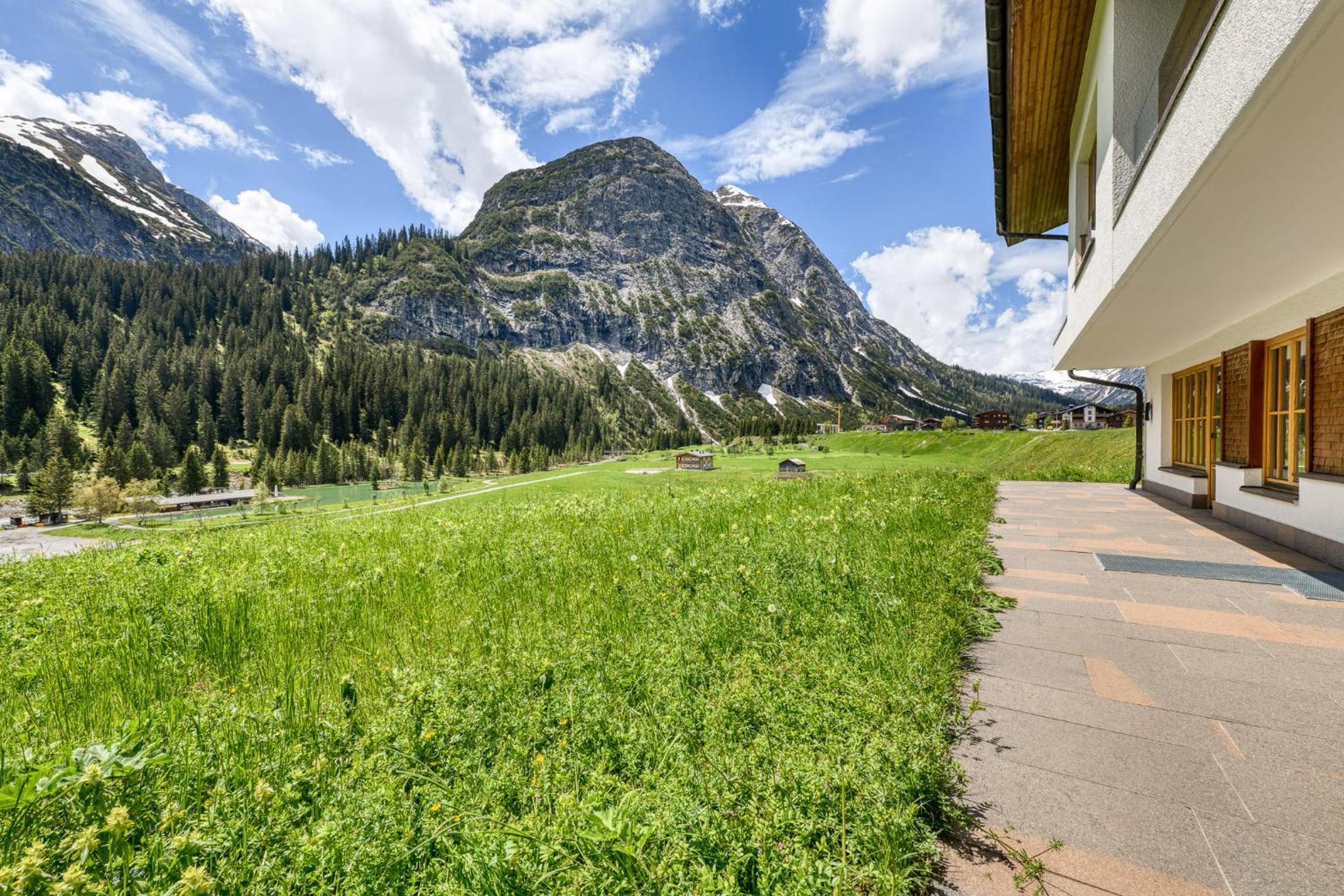 Chalet Lilly - Family and Friends by A-Appartments mit Ski in - Ski out