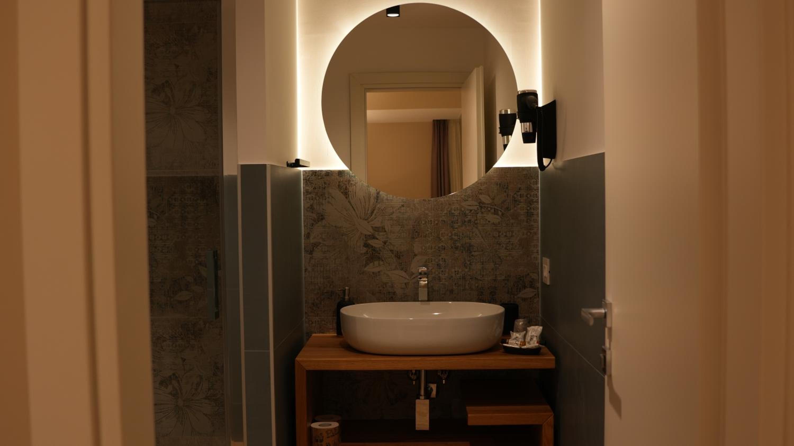Residenza Gurnea - Free Private Parking