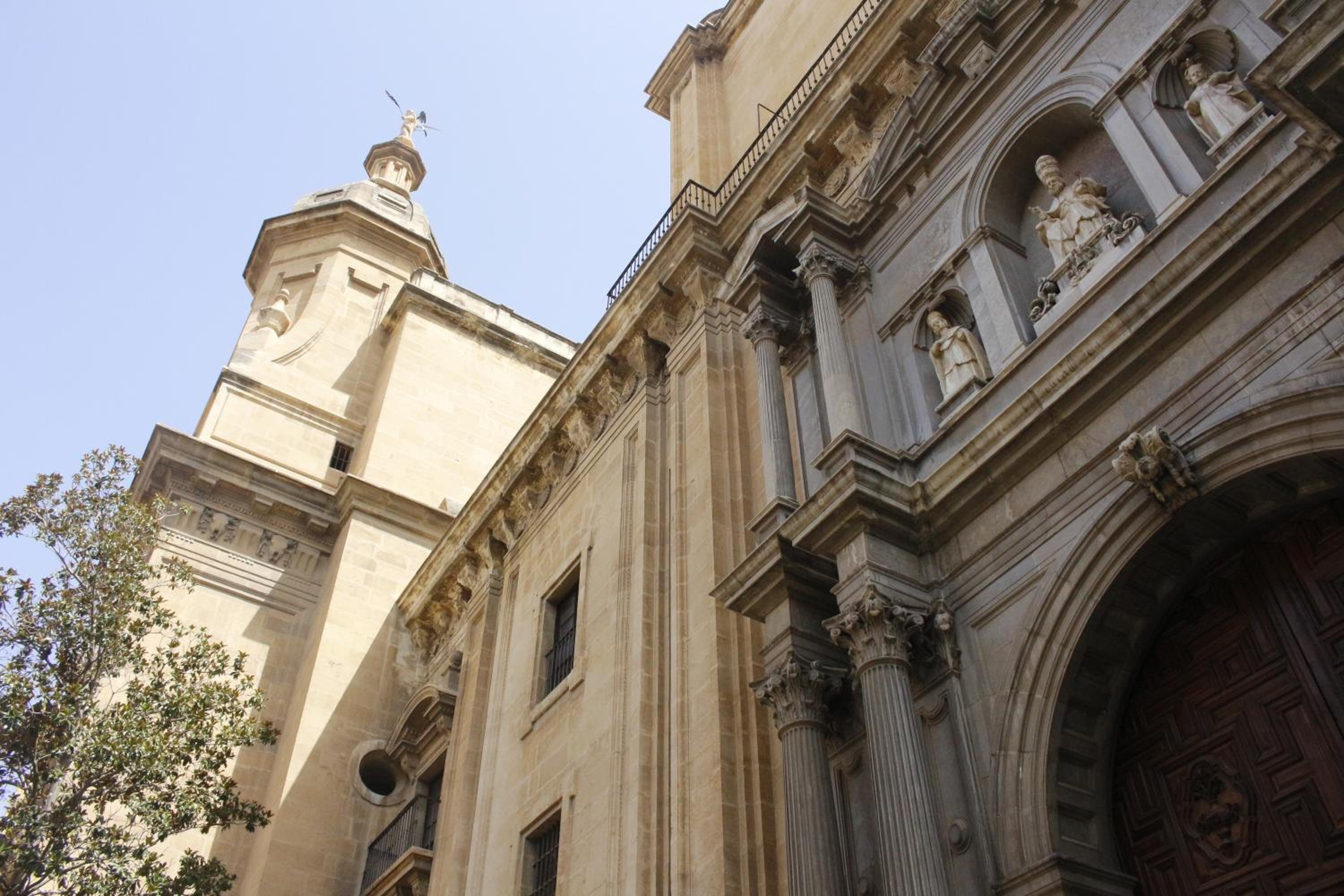 Taracea Suites Plaza Nueva