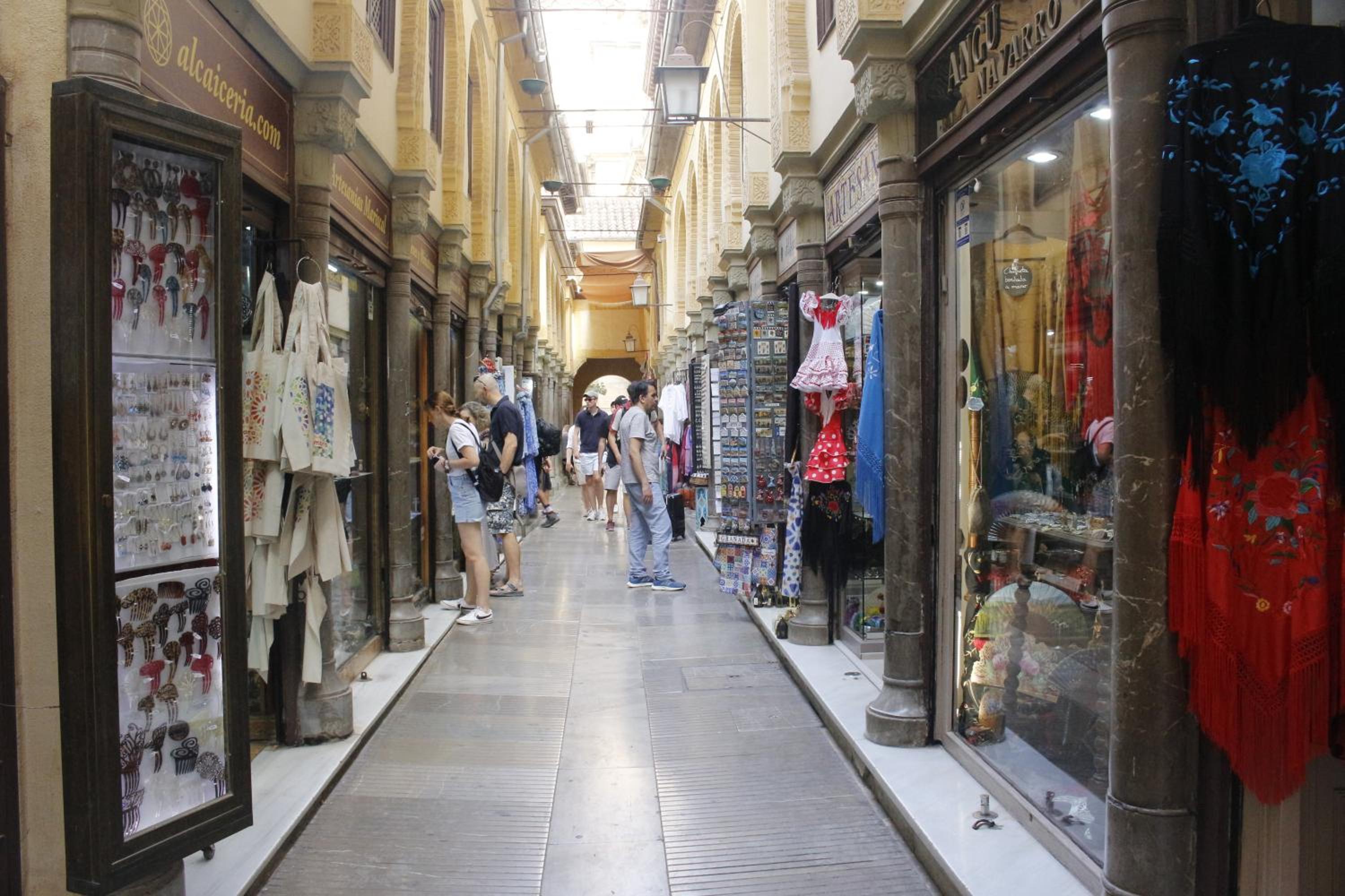 Taracea Suites Plaza Nueva